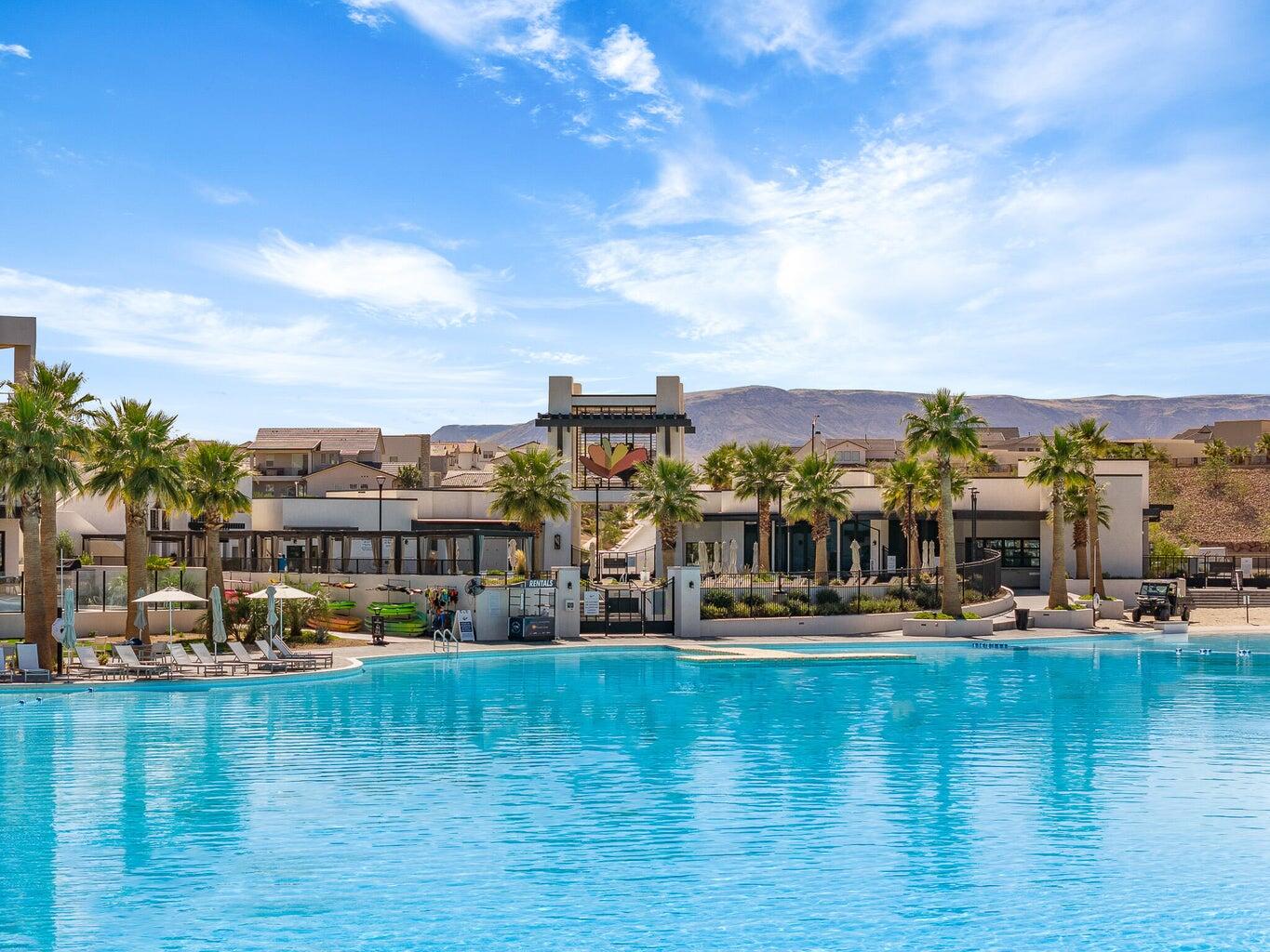 DESERT COLOR RESORT - Residential