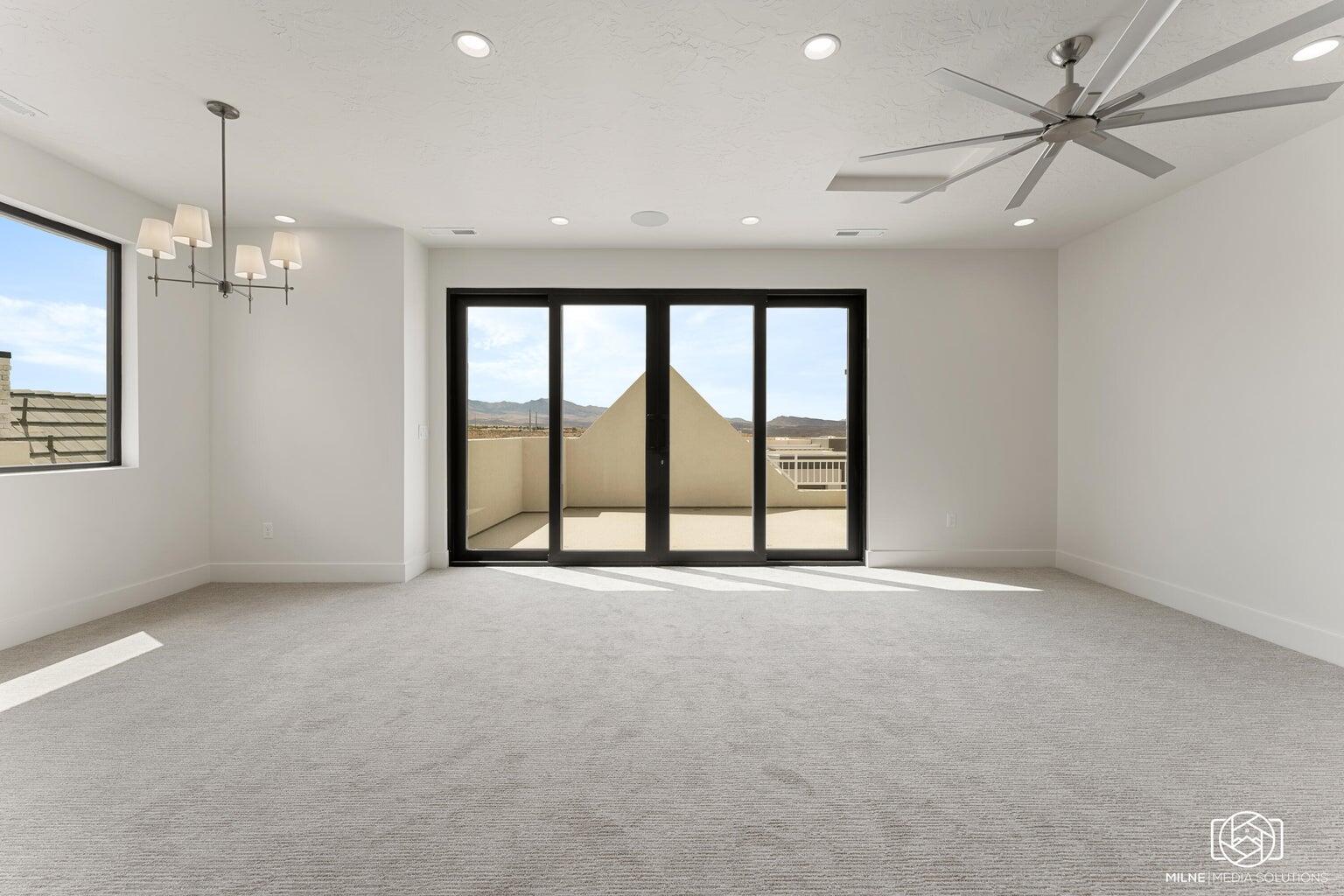 DESERT COLOR RESORT - Residential