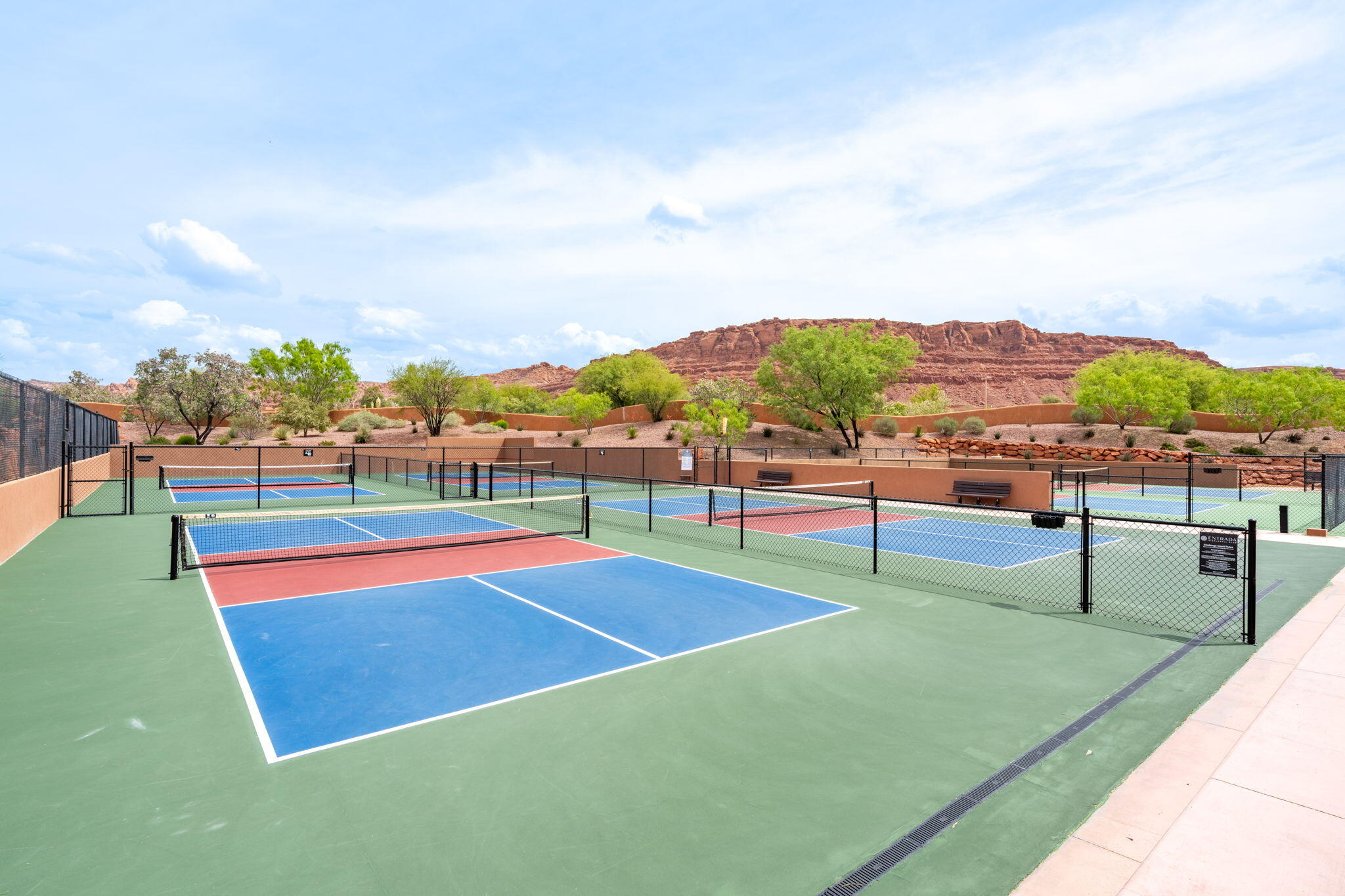 KACHINA SPRINGS EAST - Residential