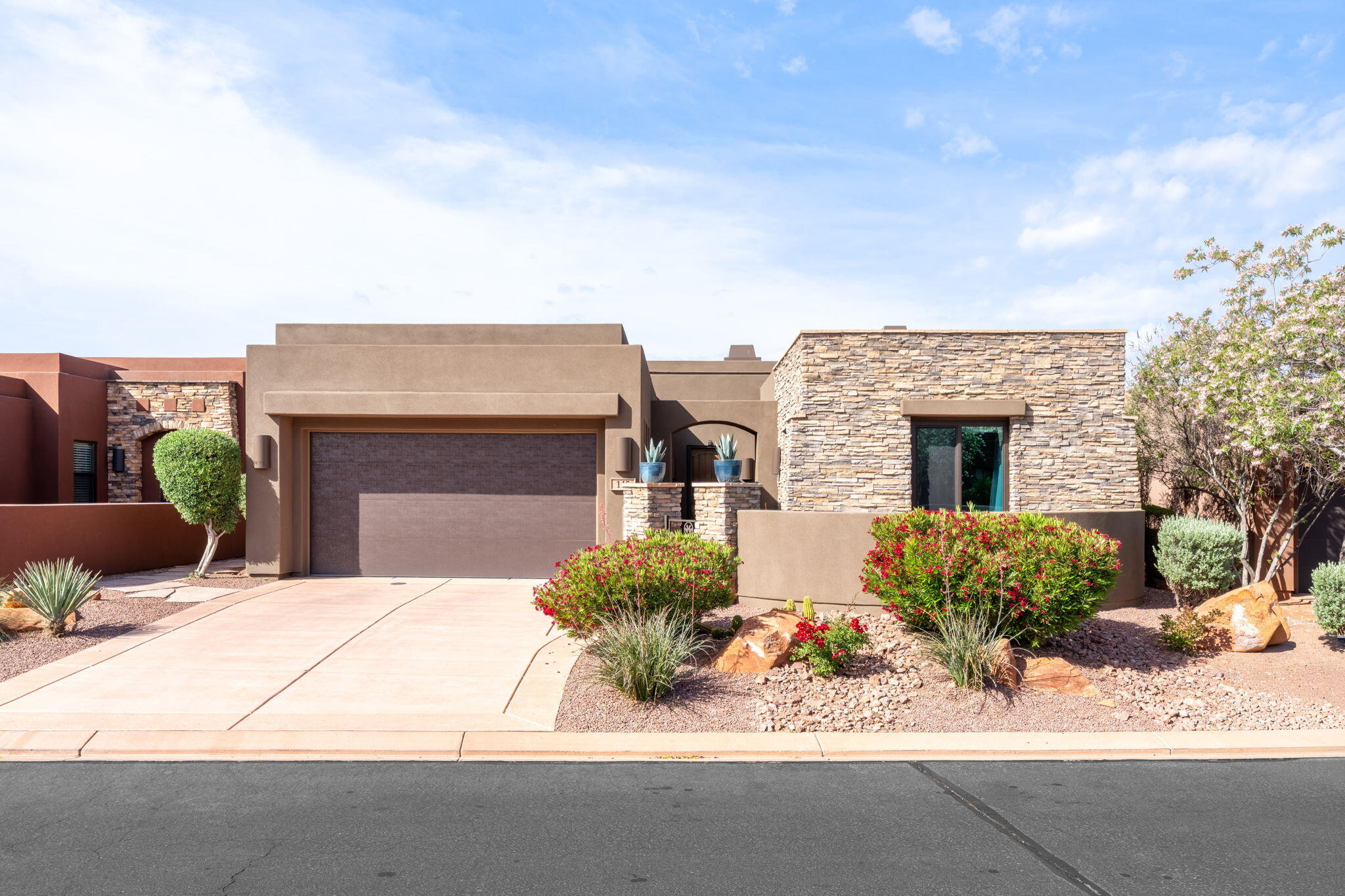 KACHINA SPRINGS EAST - Residential