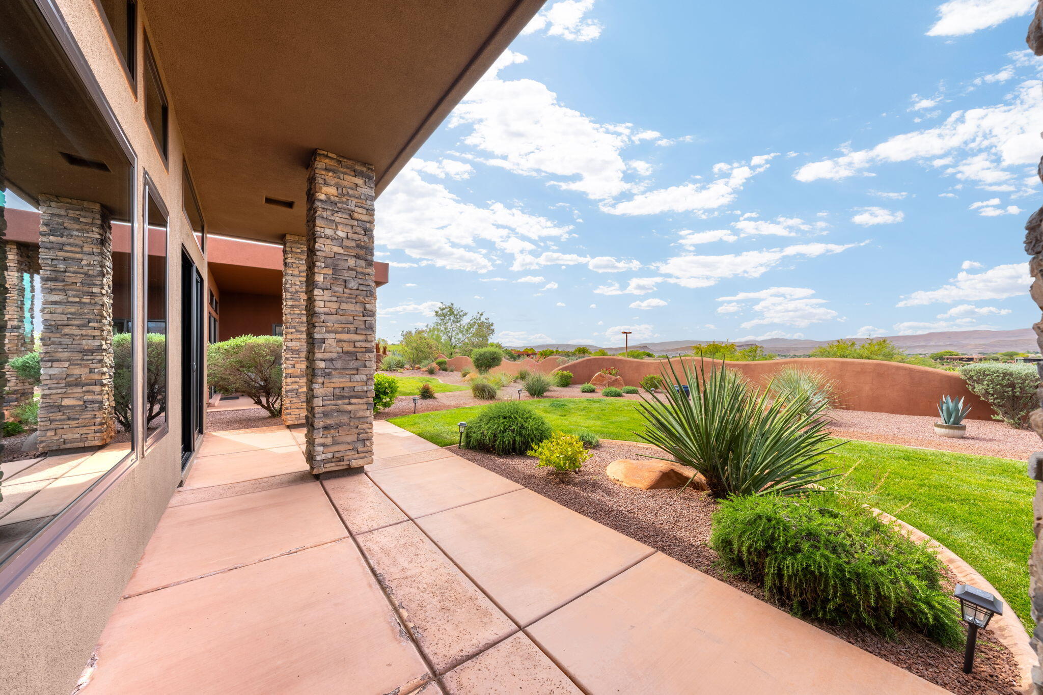 KACHINA SPRINGS EAST - Residential