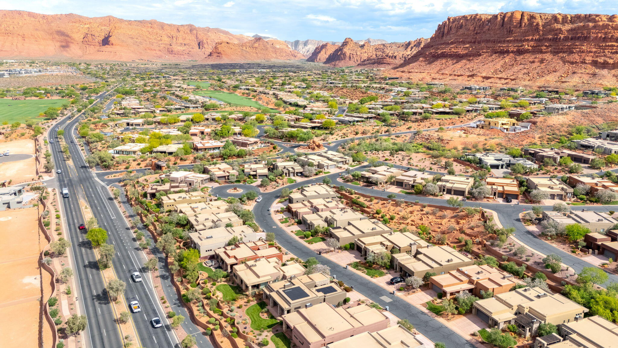 KACHINA SPRINGS EAST - Residential
