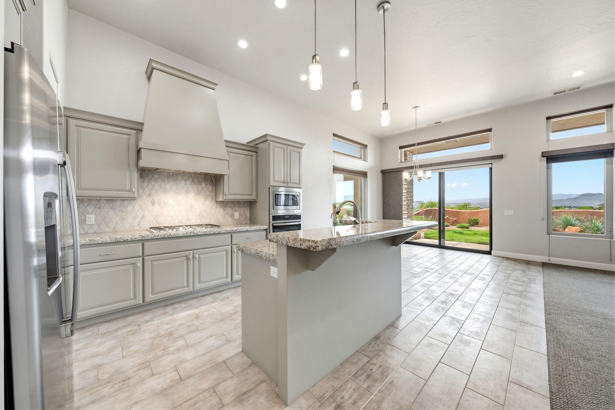 KACHINA SPRINGS EAST - Residential