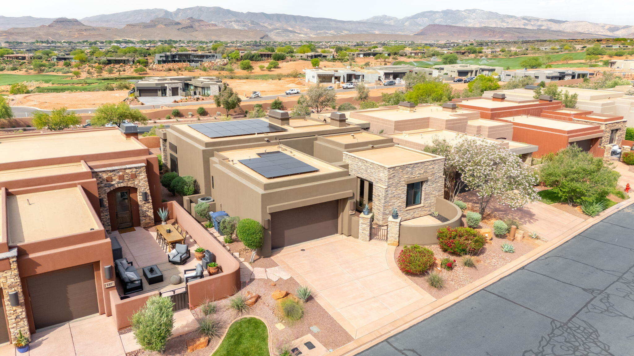 KACHINA SPRINGS EAST - Residential
