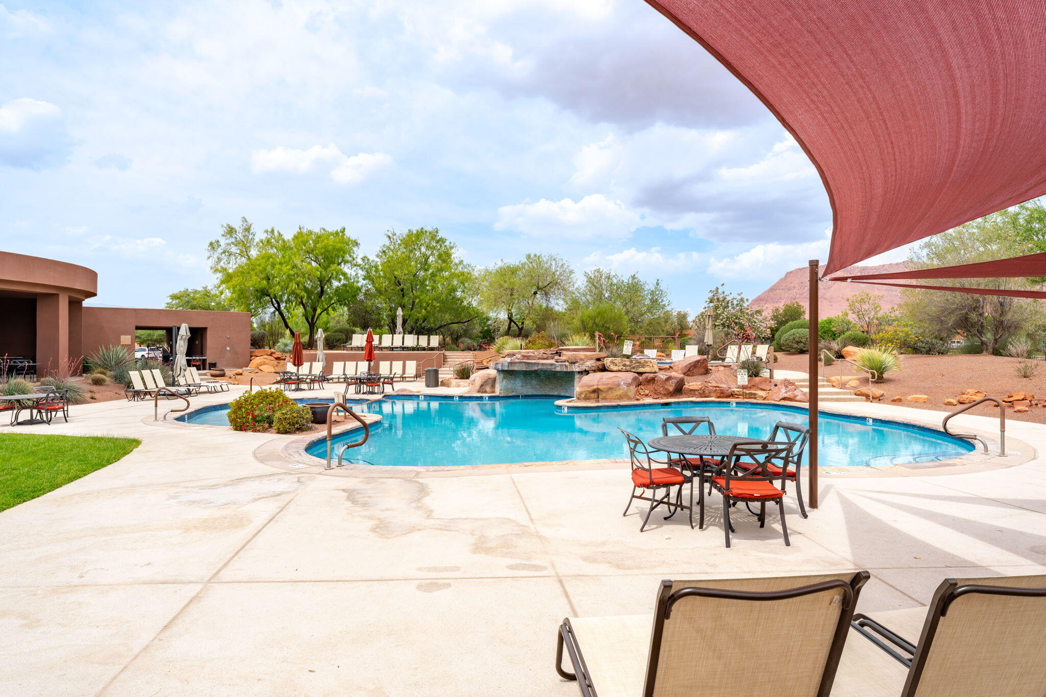 KACHINA SPRINGS EAST - Residential
