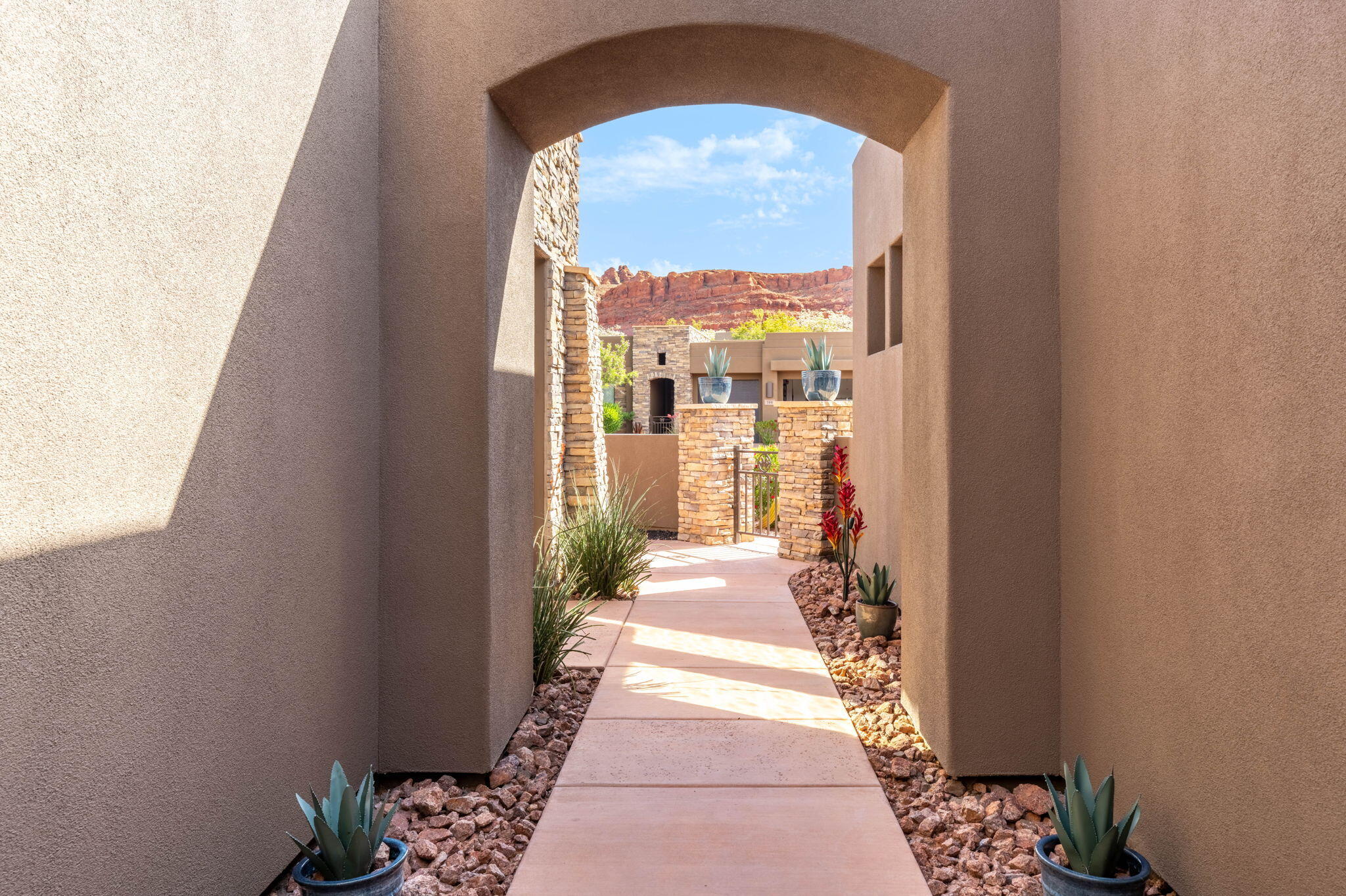 KACHINA SPRINGS EAST - Residential