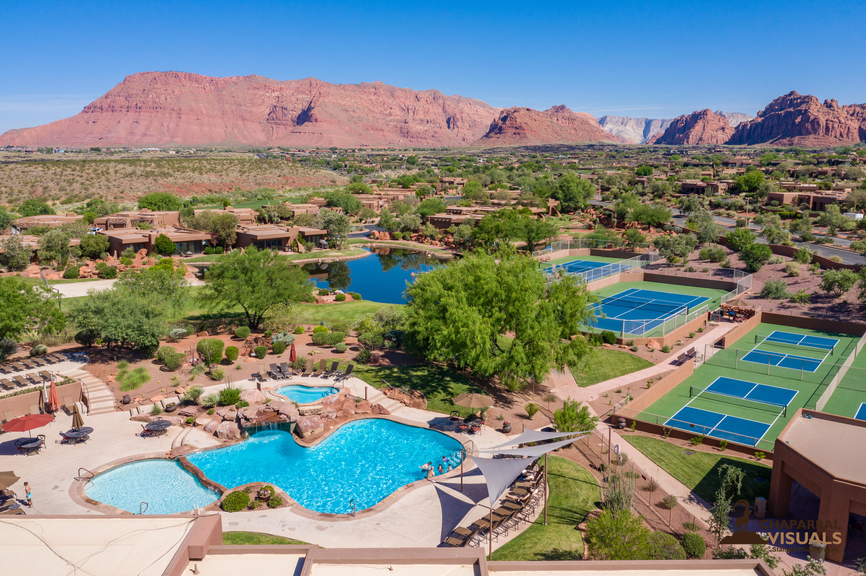 KACHINA SPRINGS EAST - Residential