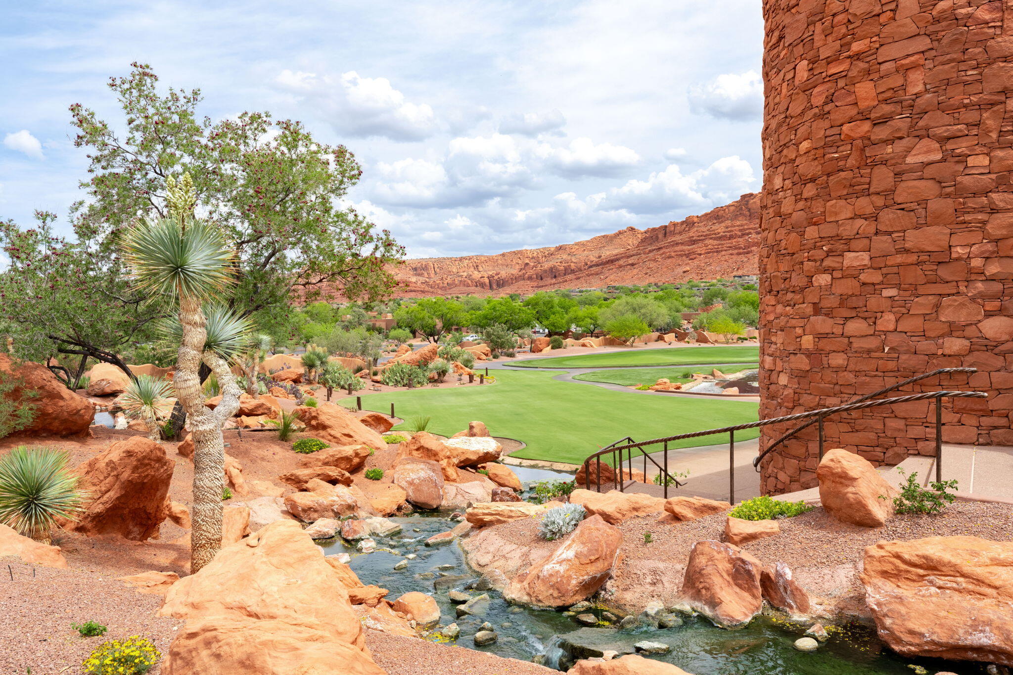 KACHINA SPRINGS EAST - Residential