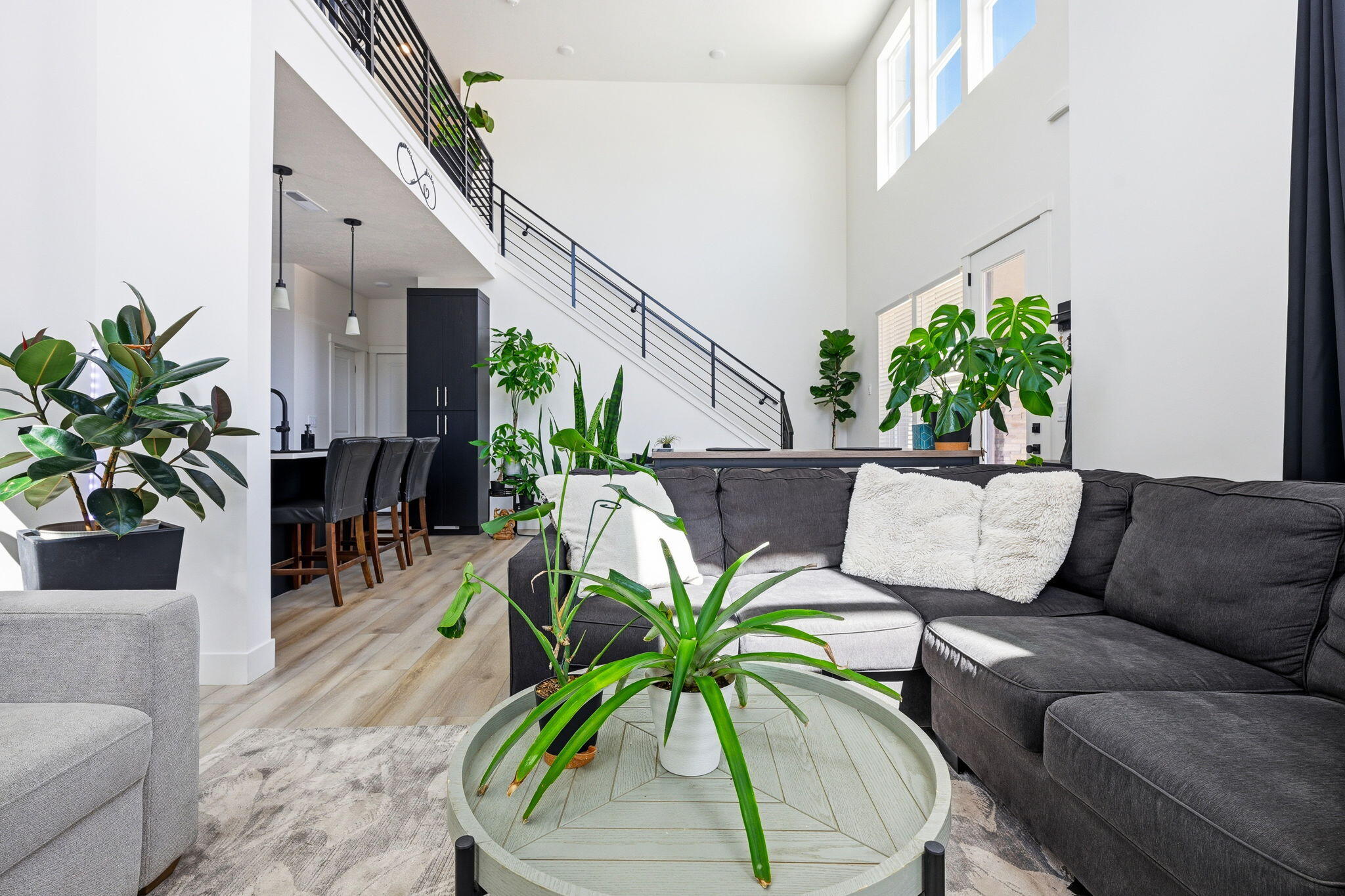 DESERT COLOR SAGE HAVEN - Residential