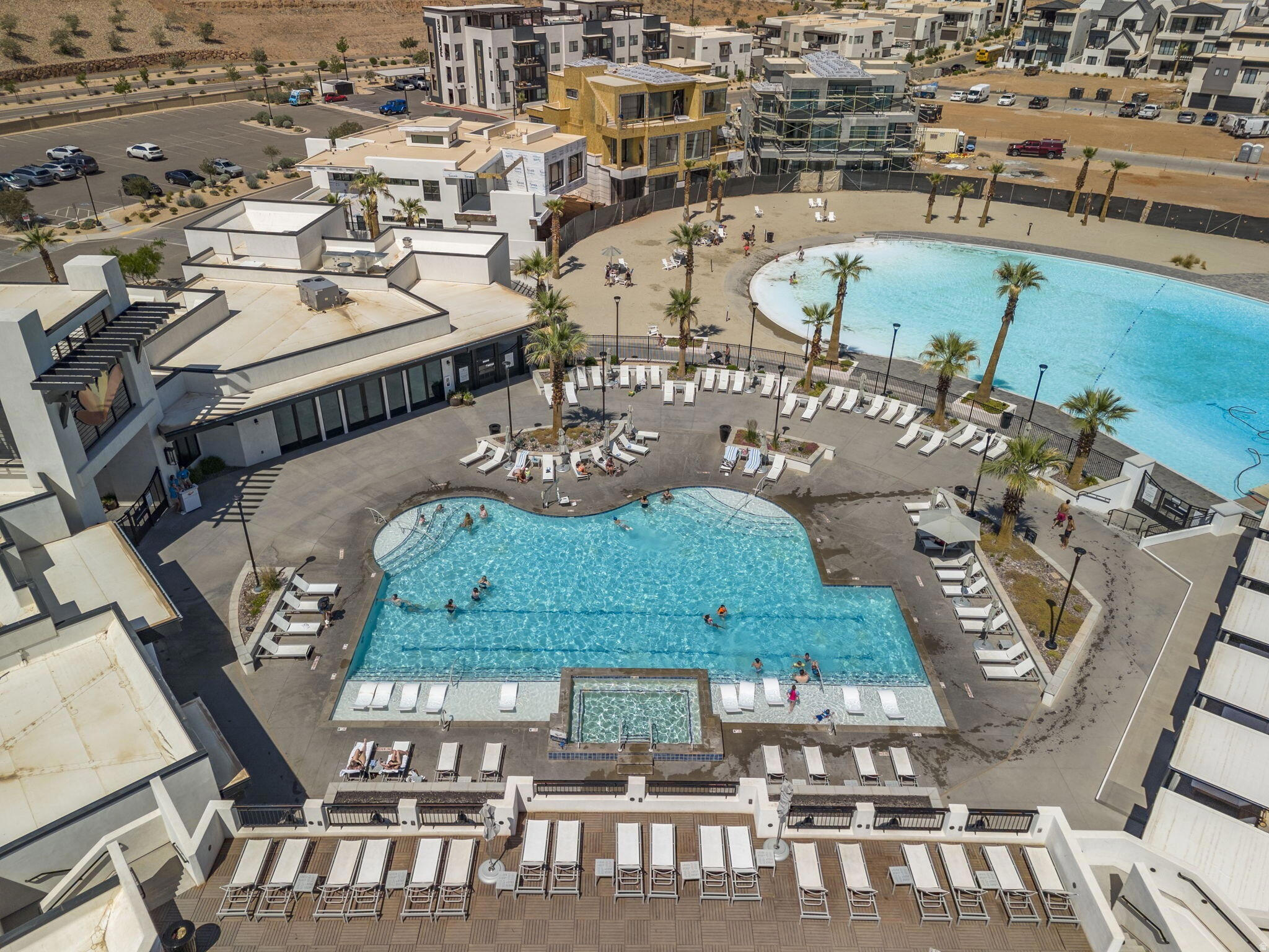 DESERT COLOR SAGE HAVEN - Residential