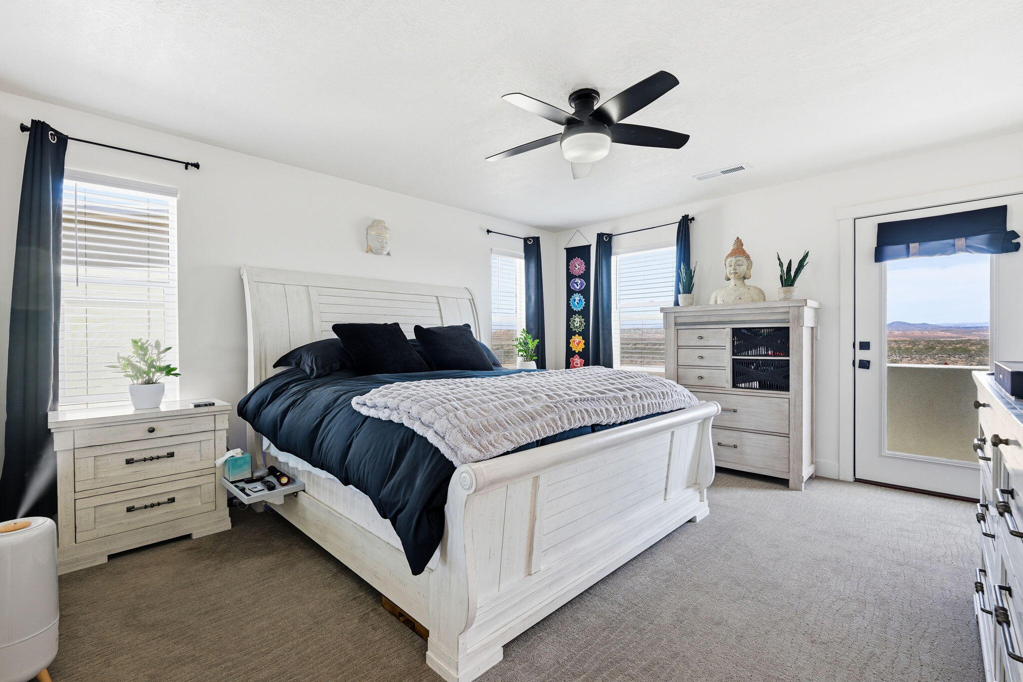 DESERT COLOR SAGE HAVEN - Residential