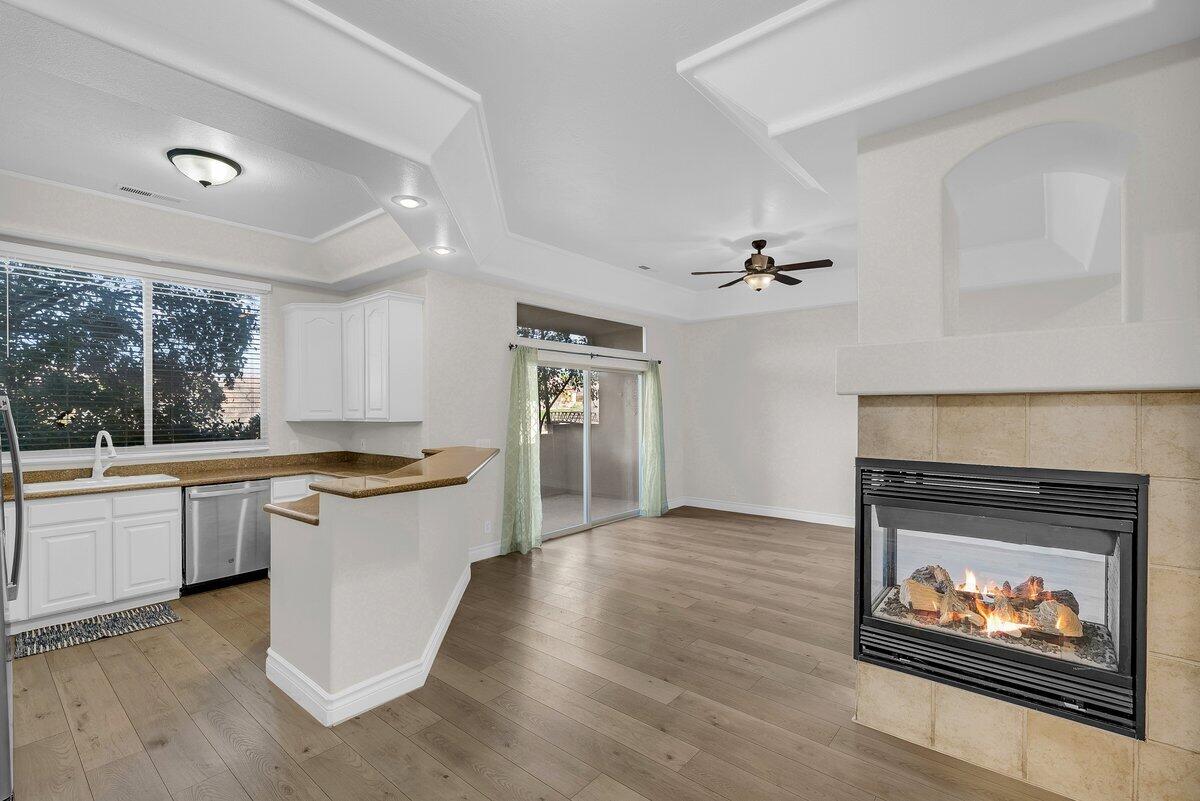 CYPRESS POINTE AT STONEBRIDGE - Residential