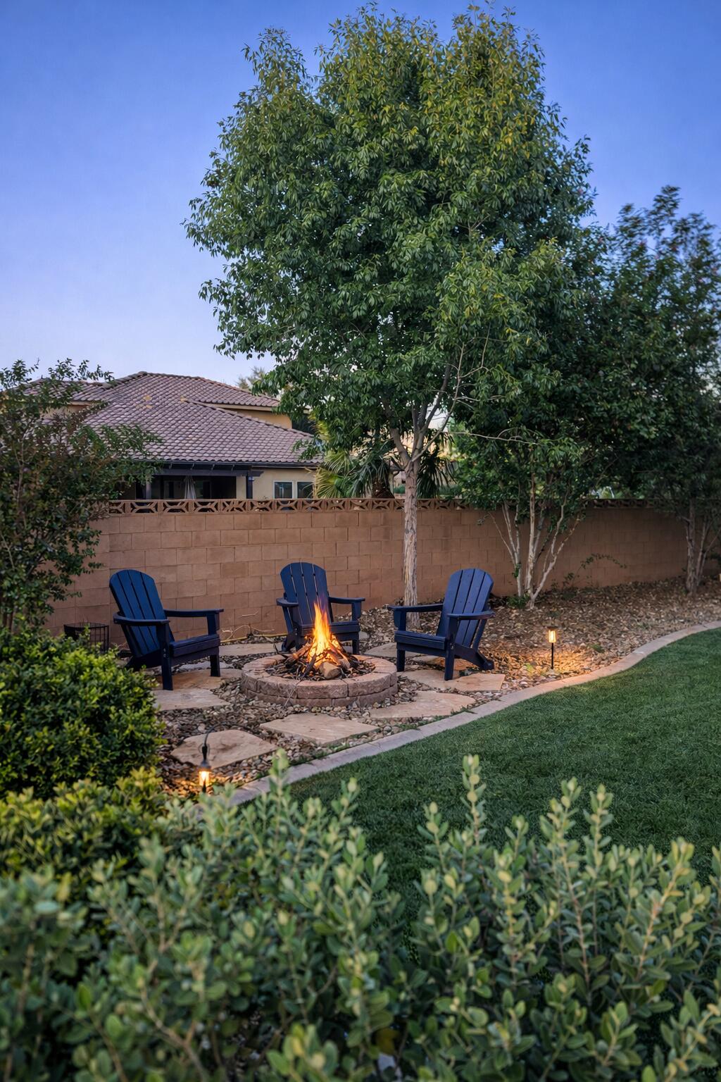 SKY VIEW ESTATES - Residential