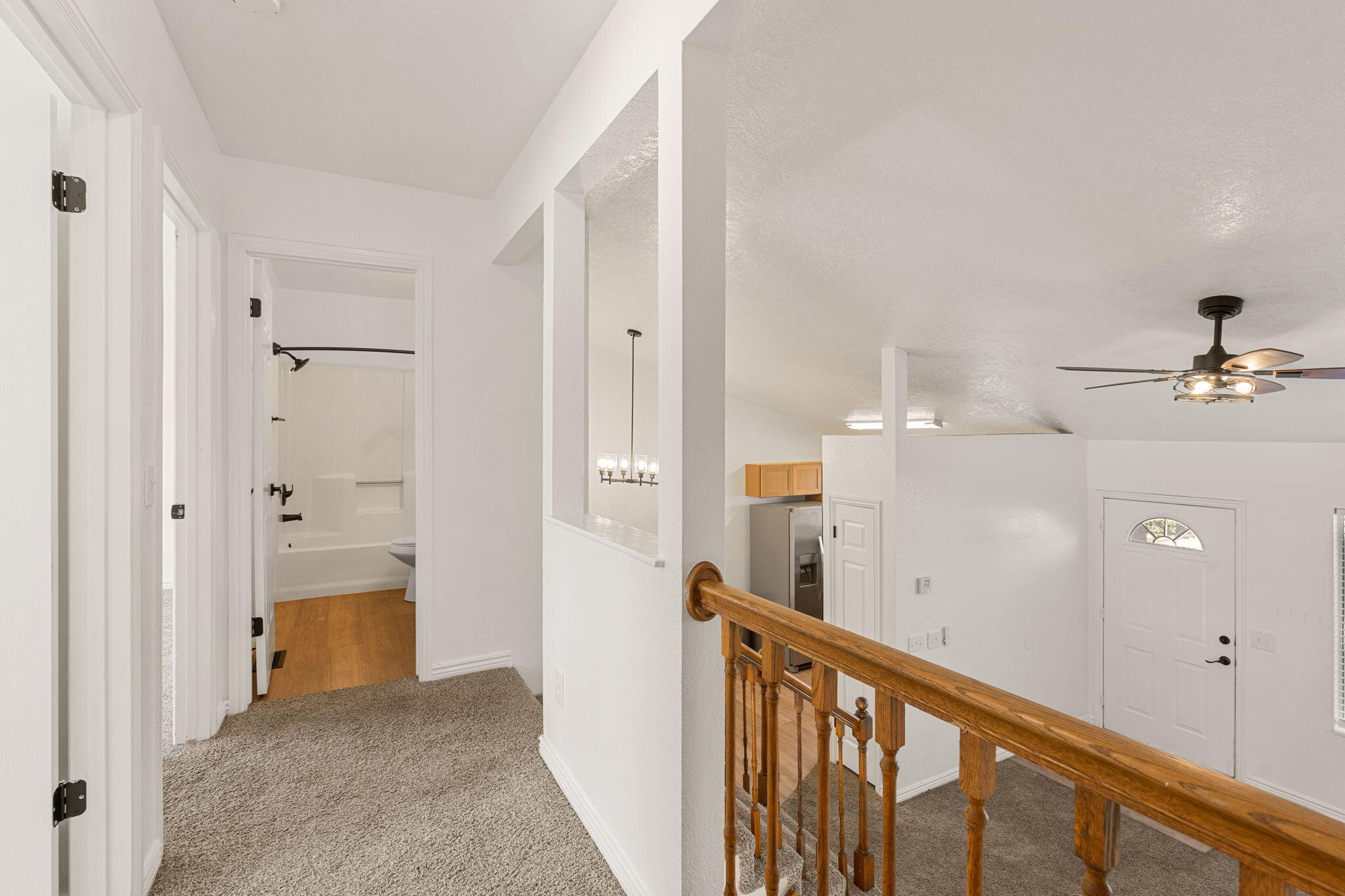 FLEETWOOD SQUARE CONDOS - Residential