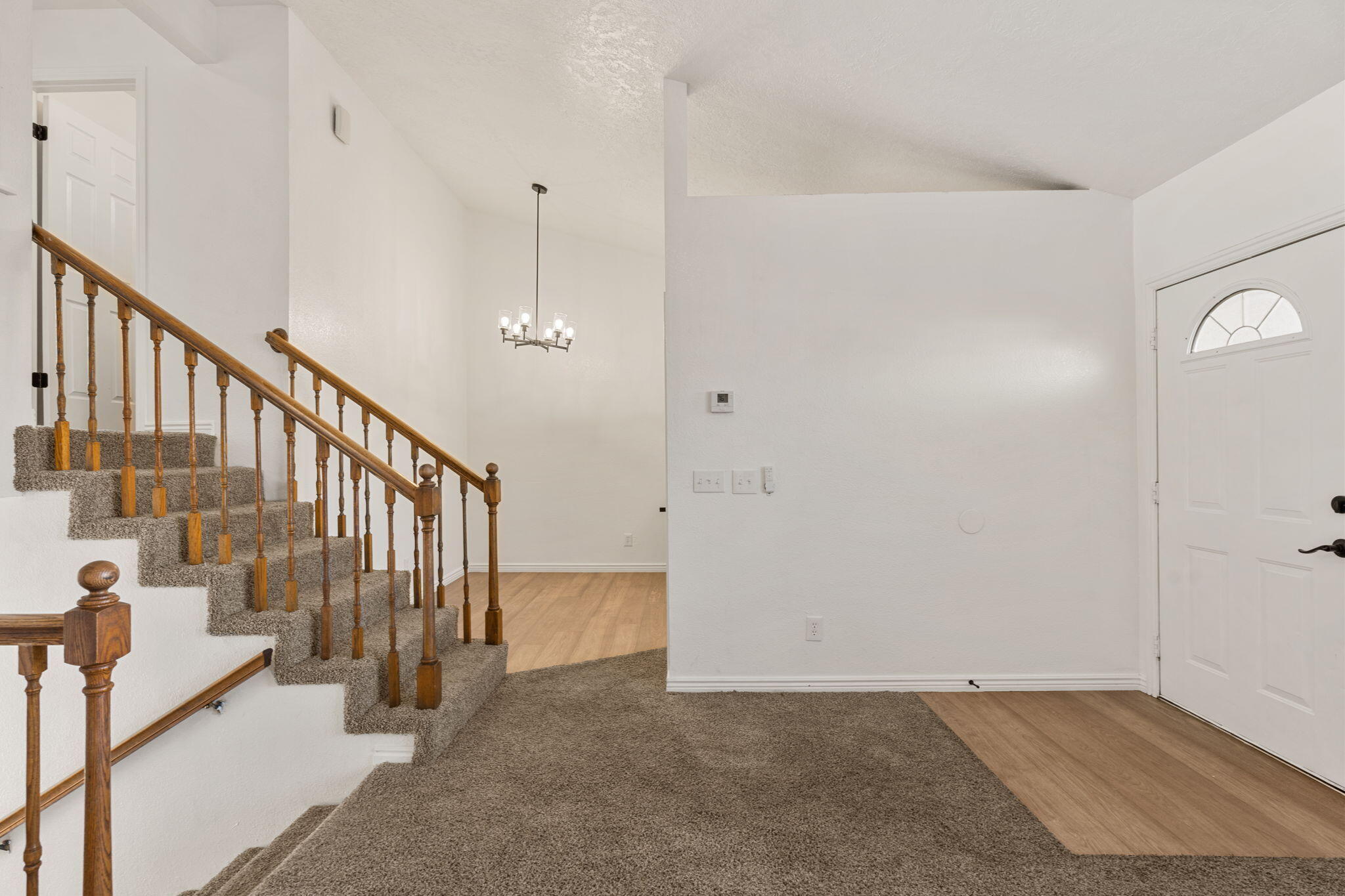 FLEETWOOD SQUARE CONDOS - Residential