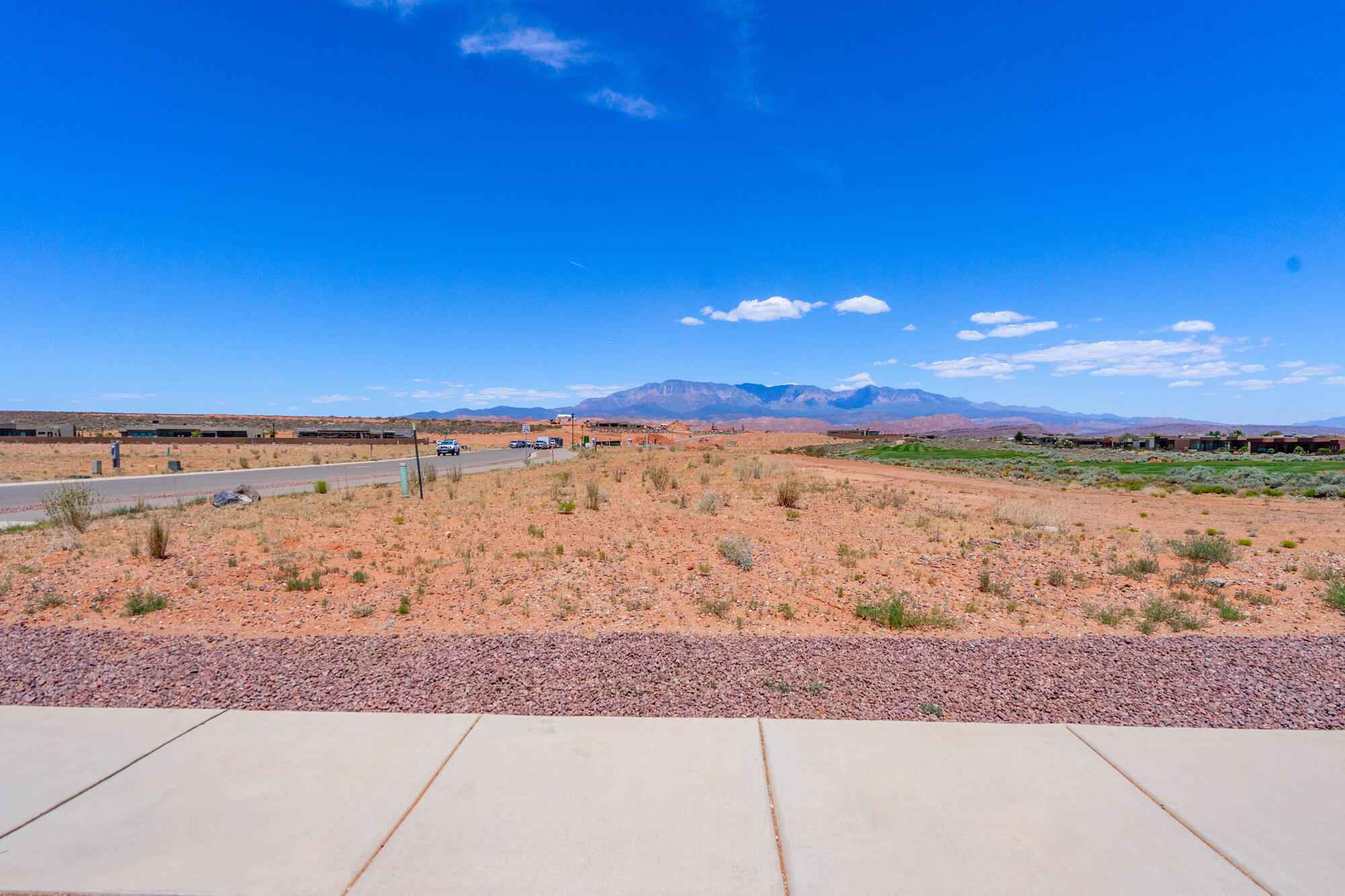 ESTATES AT SAND HOLLOW - Land