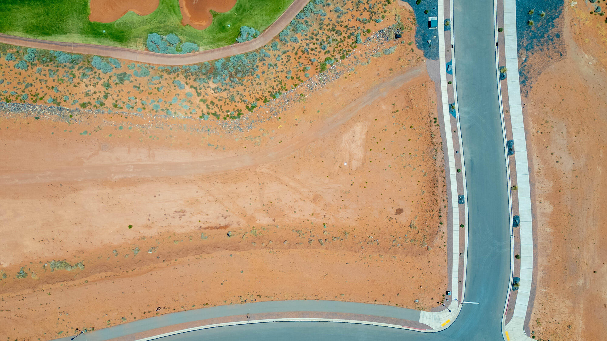 ESTATES AT SAND HOLLOW - Land