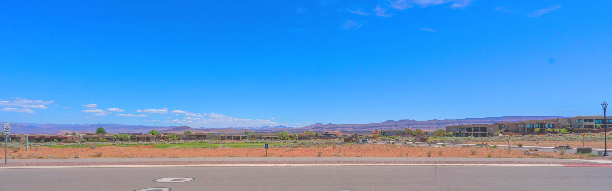 ESTATES AT SAND HOLLOW - Land