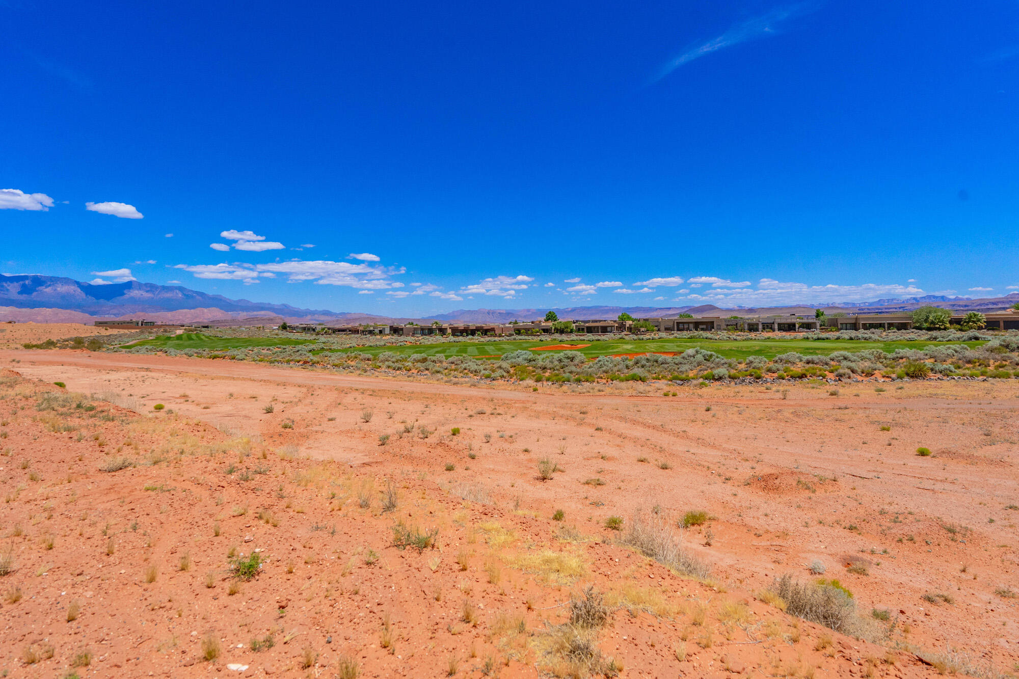 ESTATES AT SAND HOLLOW - Land