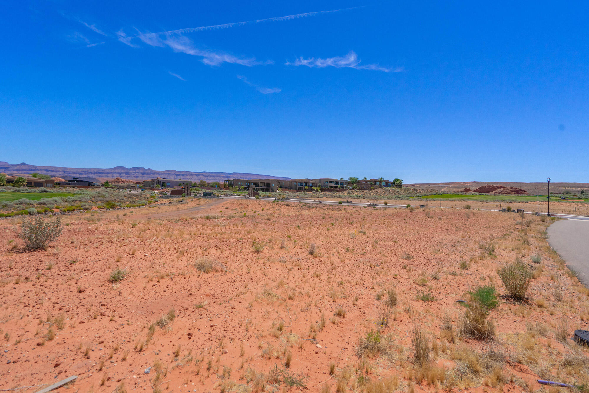 ESTATES AT SAND HOLLOW - Land