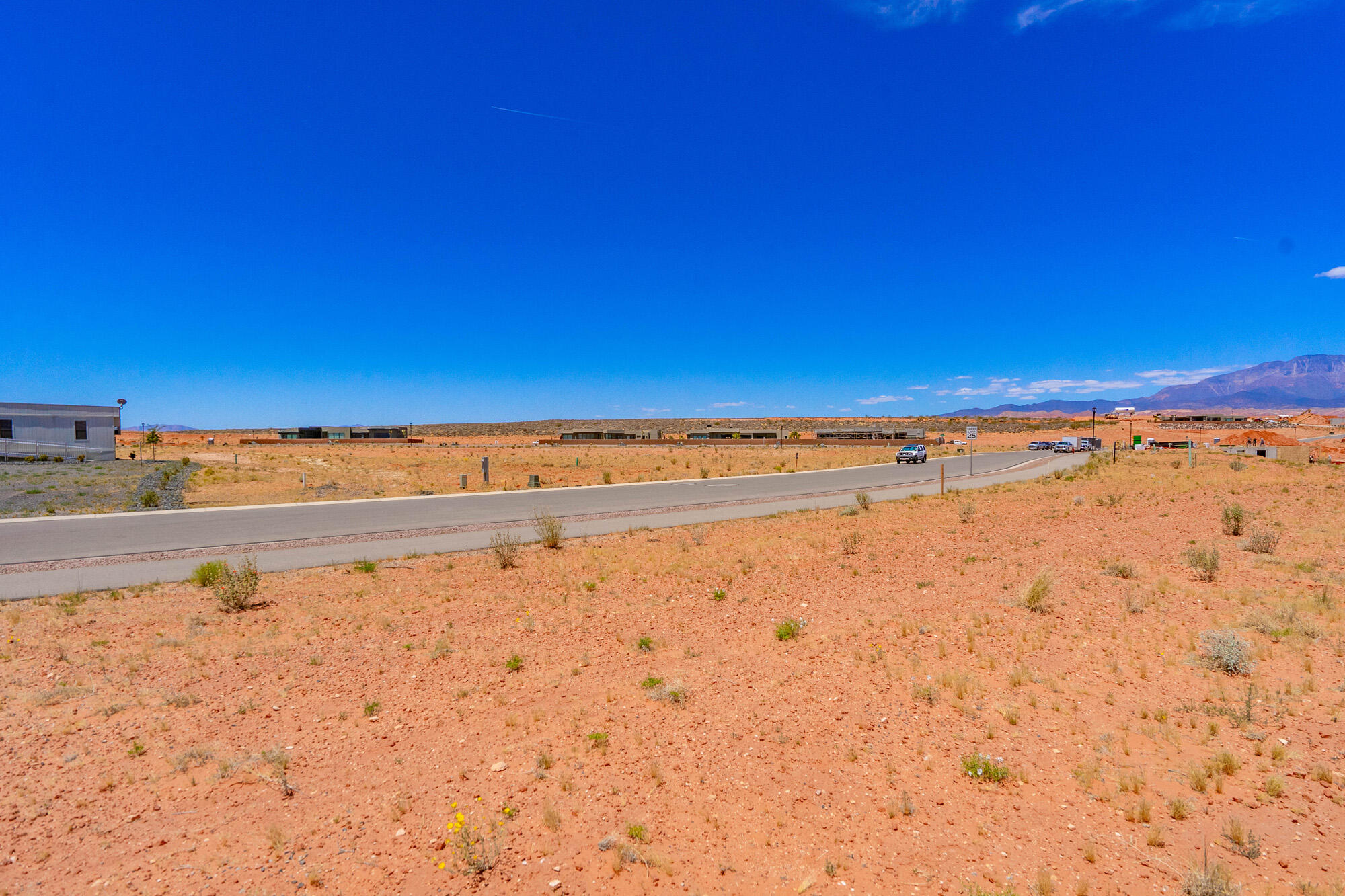ESTATES AT SAND HOLLOW - Land