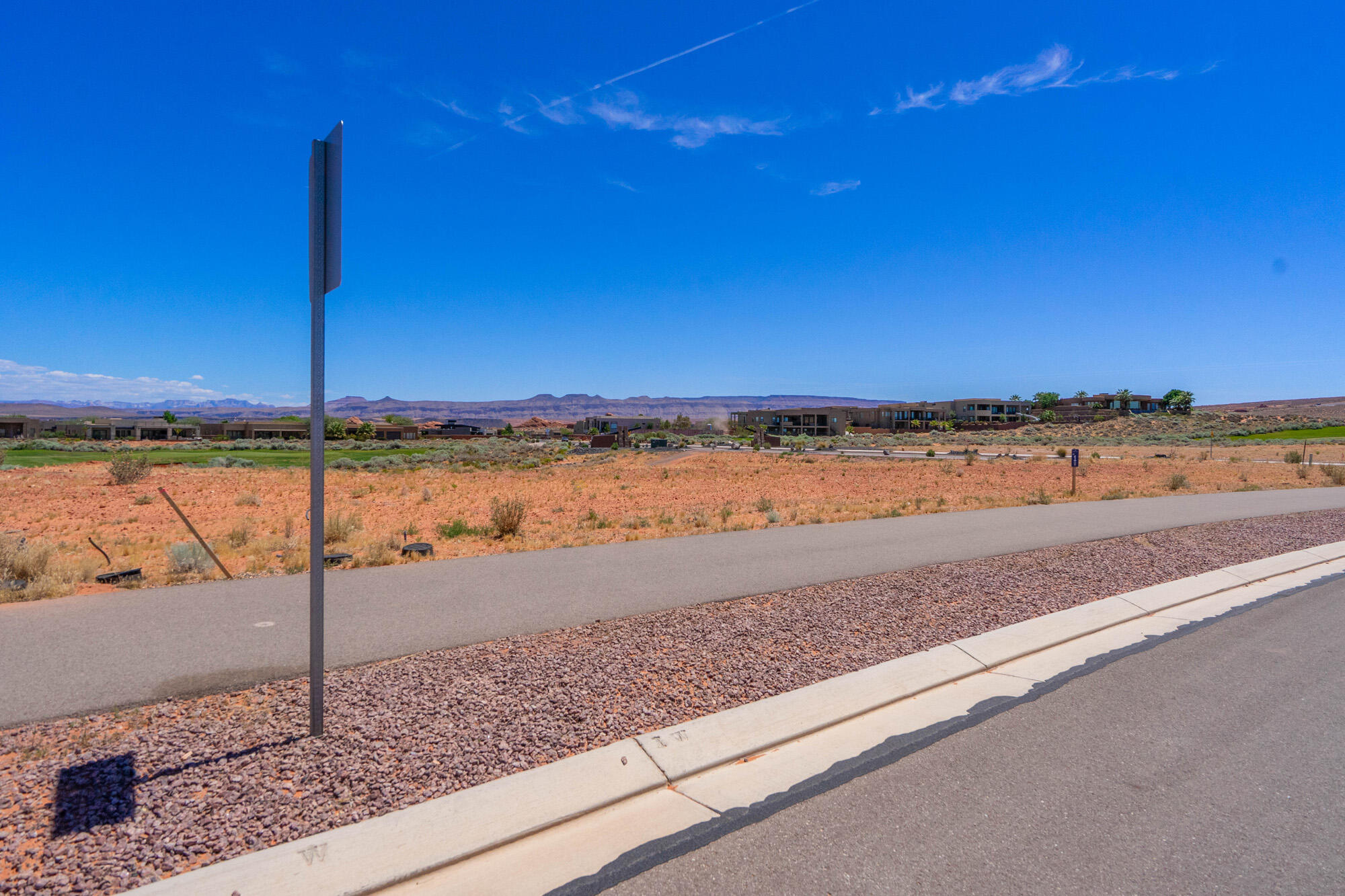 ESTATES AT SAND HOLLOW - Land