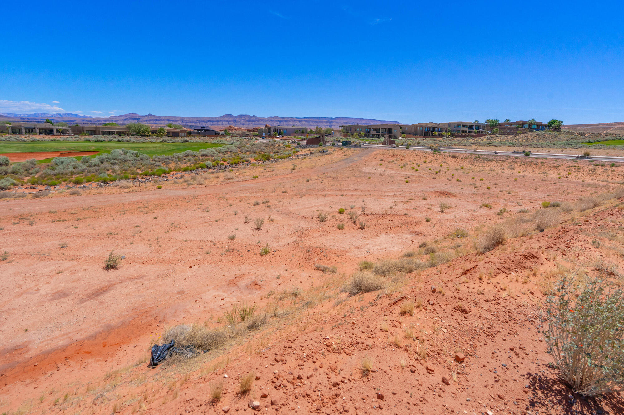 ESTATES AT SAND HOLLOW - Land