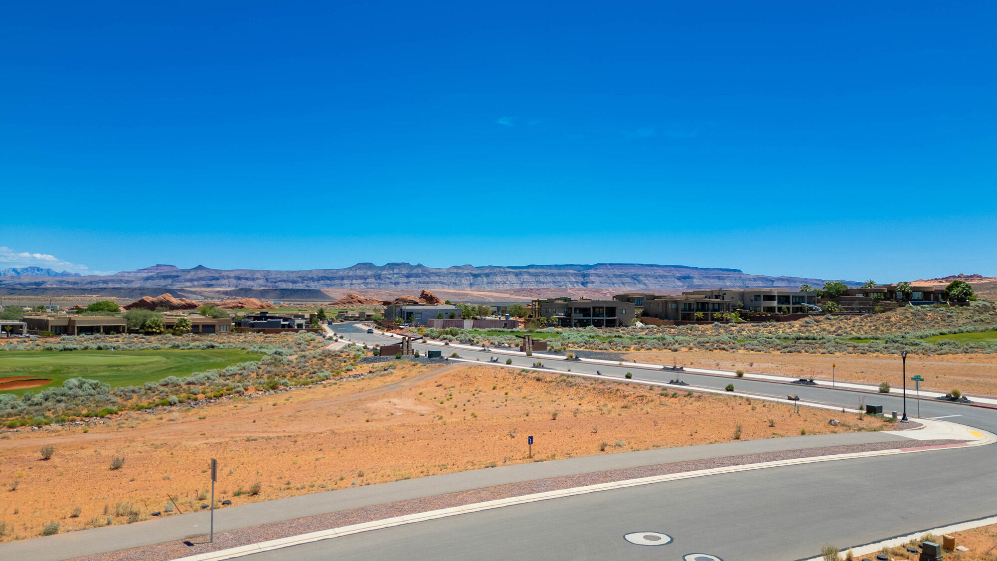 ESTATES AT SAND HOLLOW - Land