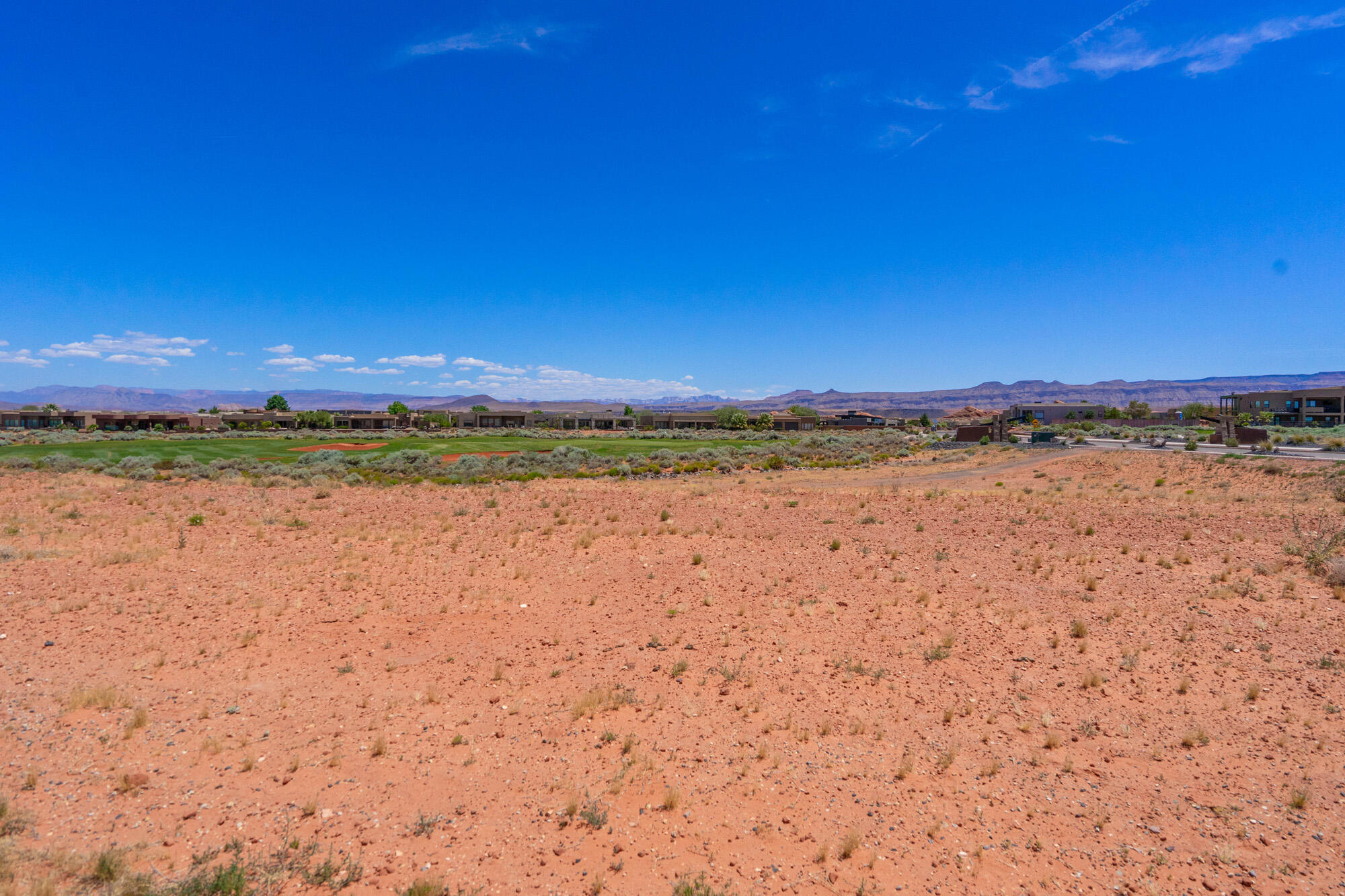 ESTATES AT SAND HOLLOW - Land