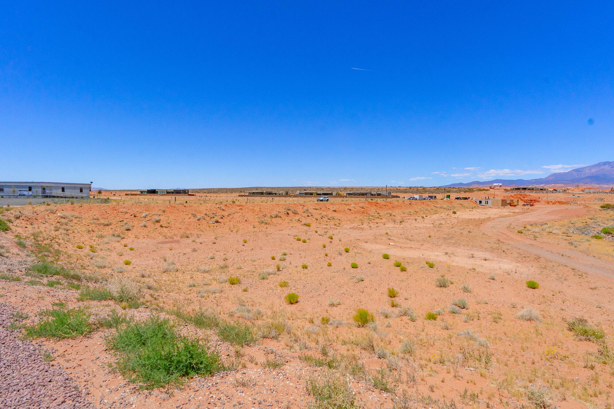 ESTATES AT SAND HOLLOW - Land