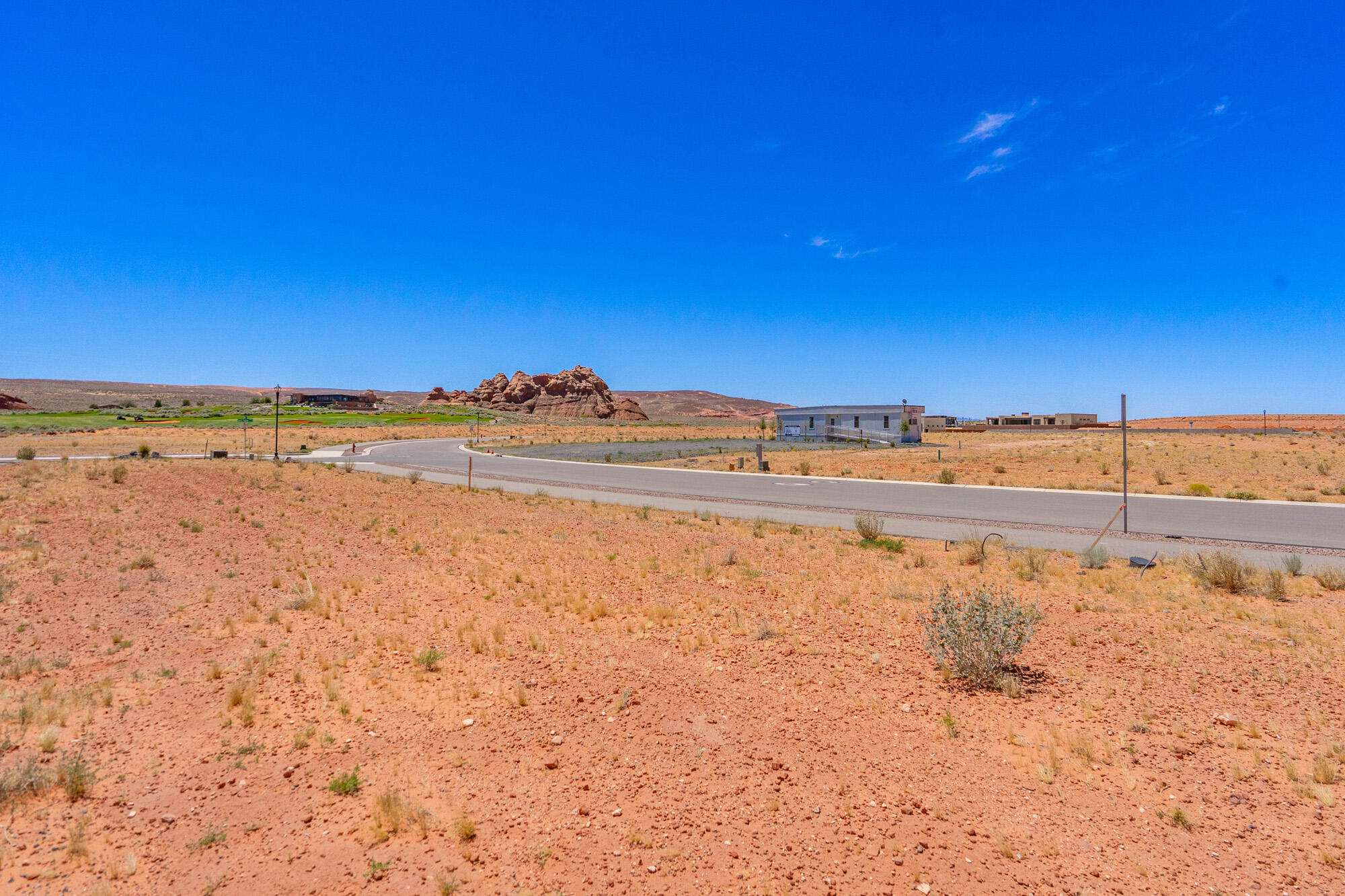 ESTATES AT SAND HOLLOW - Land