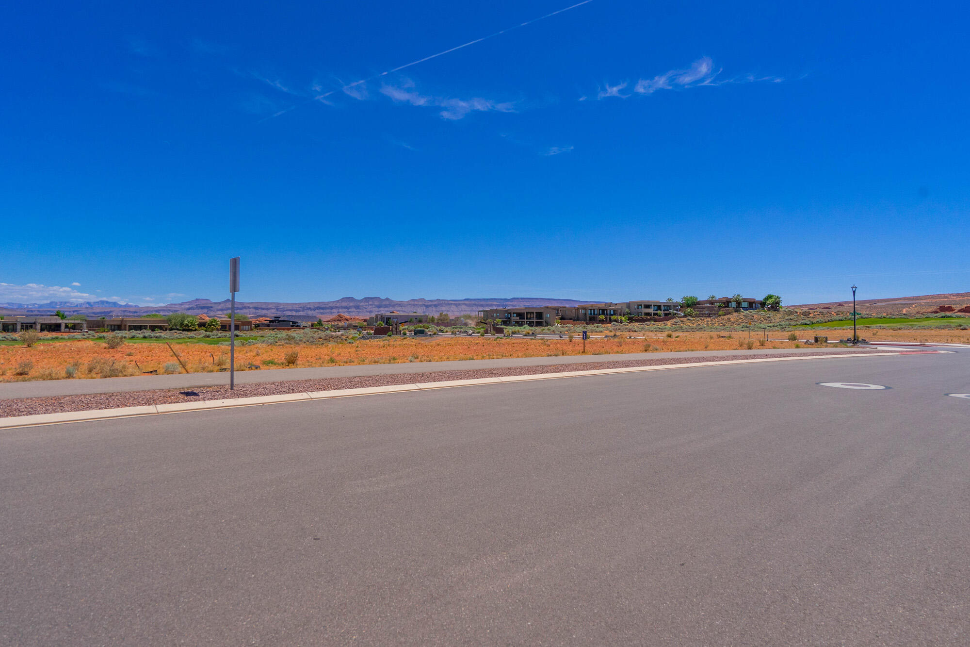ESTATES AT SAND HOLLOW - Land