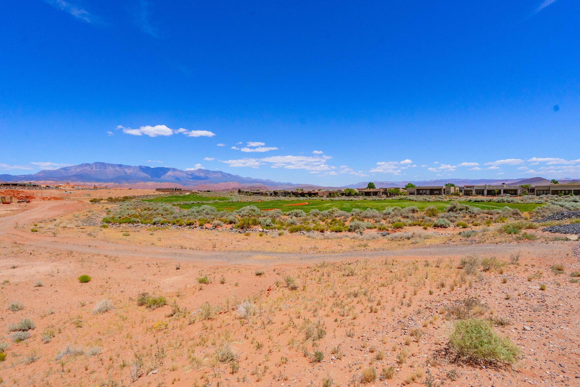 ESTATES AT SAND HOLLOW - Land
