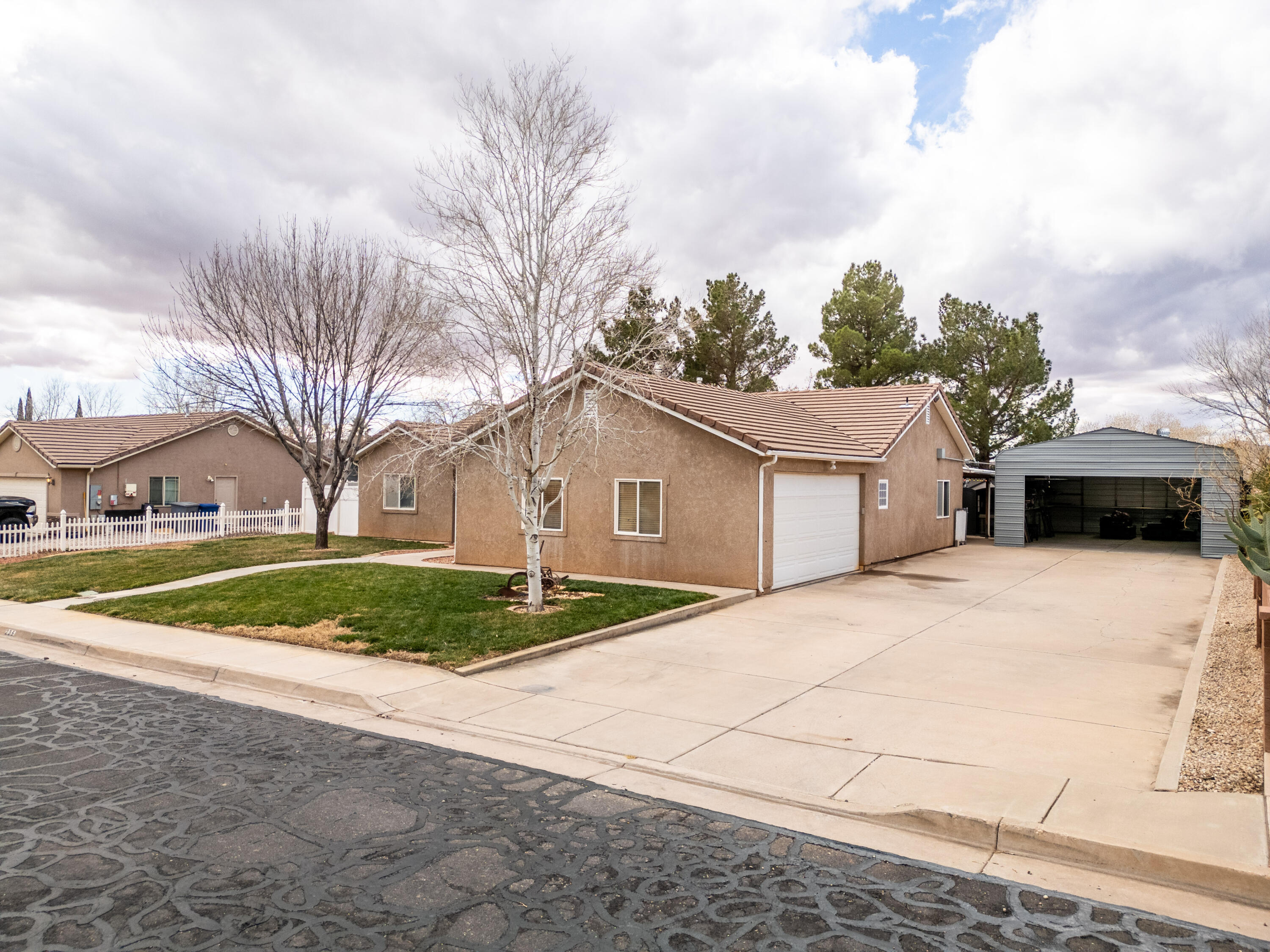 MESA VERDE - Residential