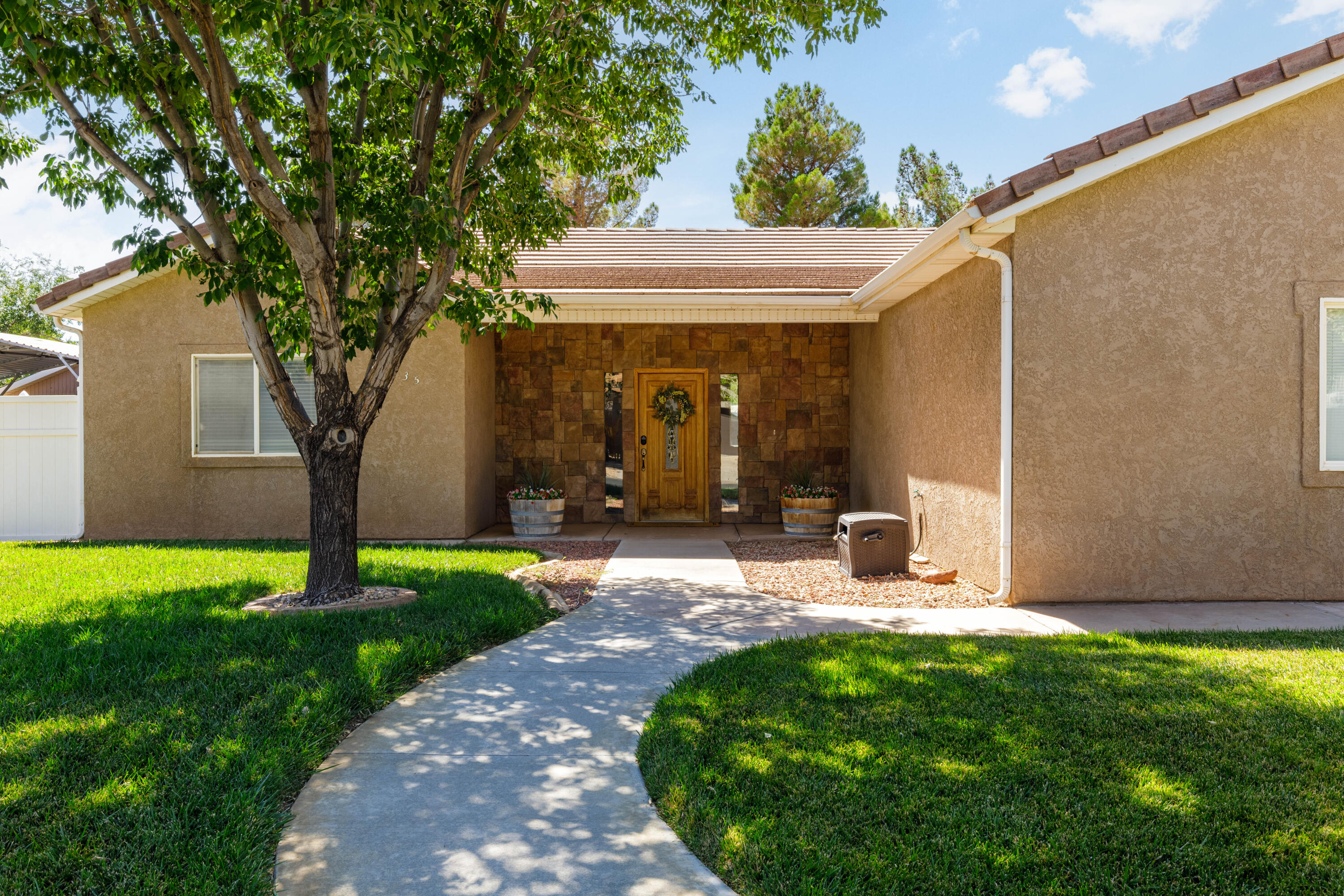 MESA VERDE - Residential