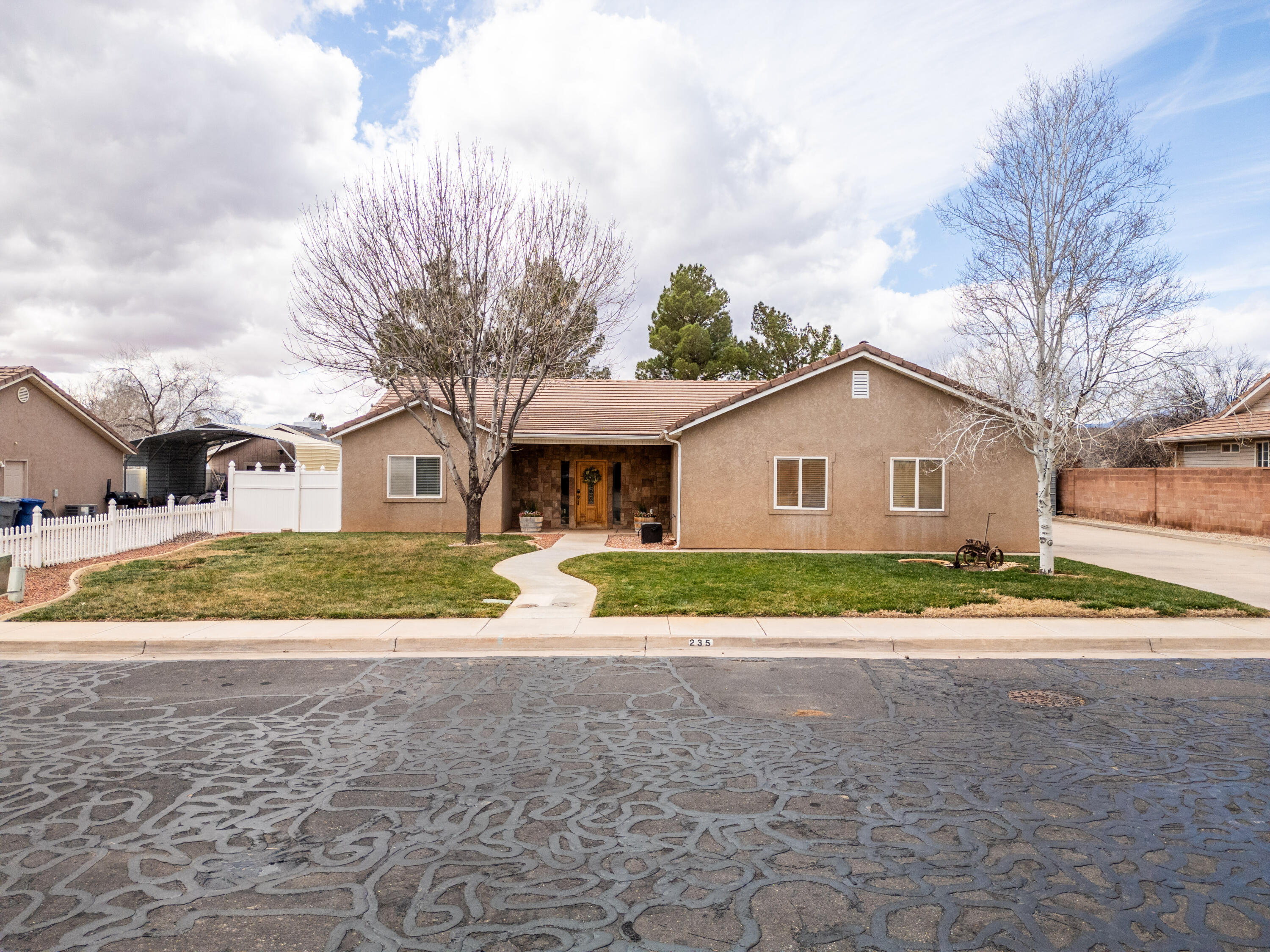 MESA VERDE - Residential