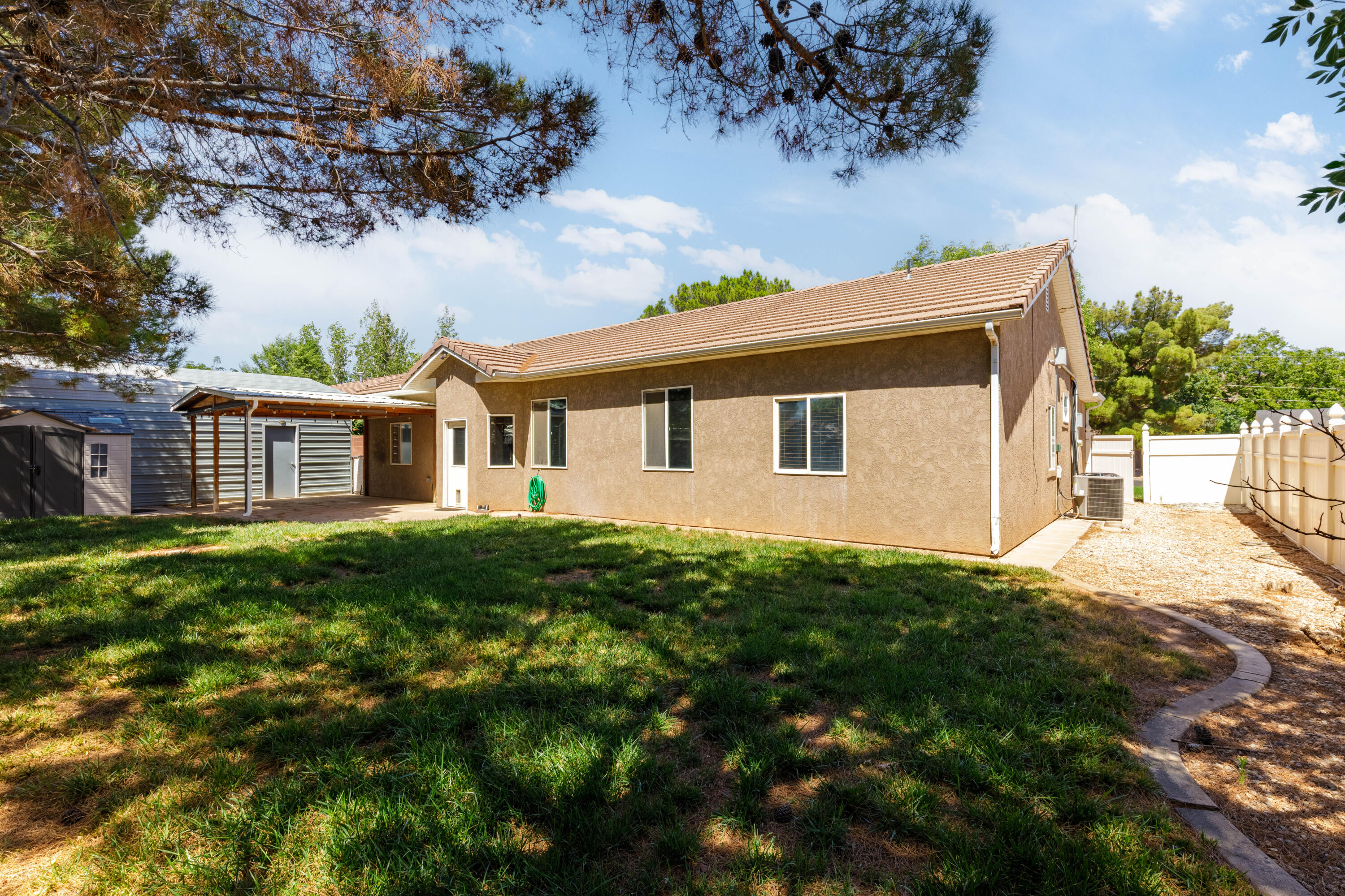 MESA VERDE - Residential