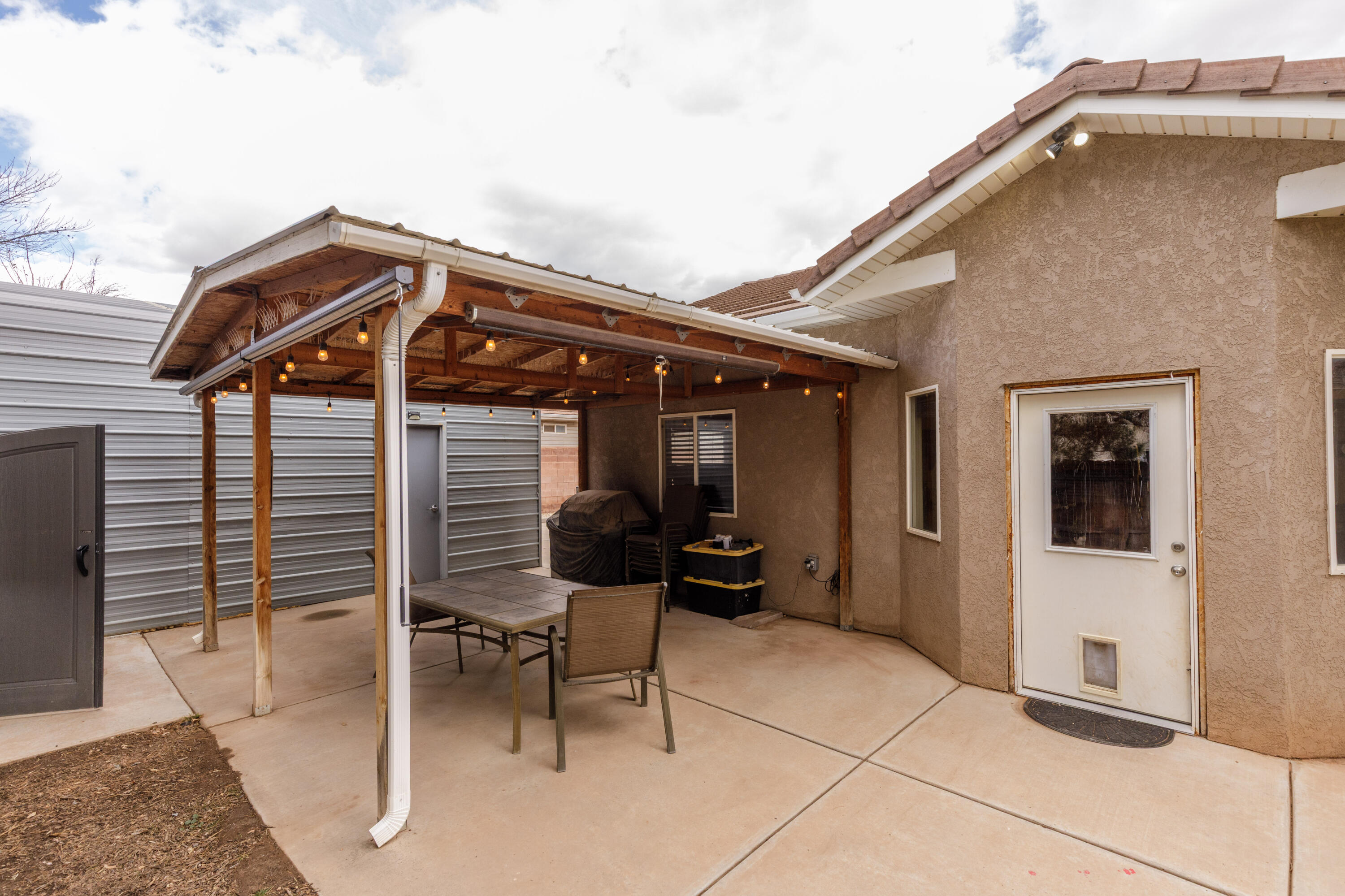 MESA VERDE - Residential
