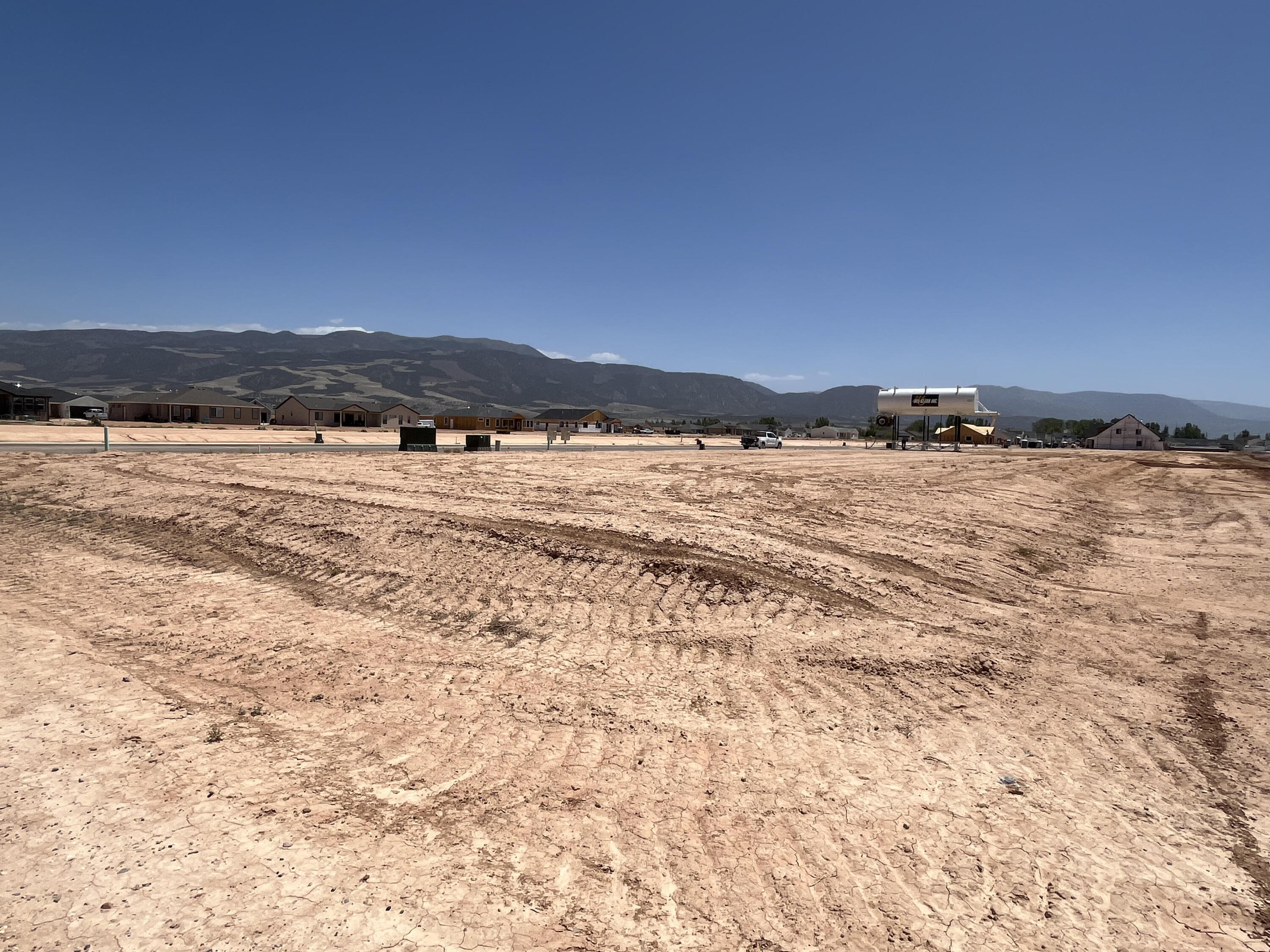 PINE VIEW ESTATES - Land