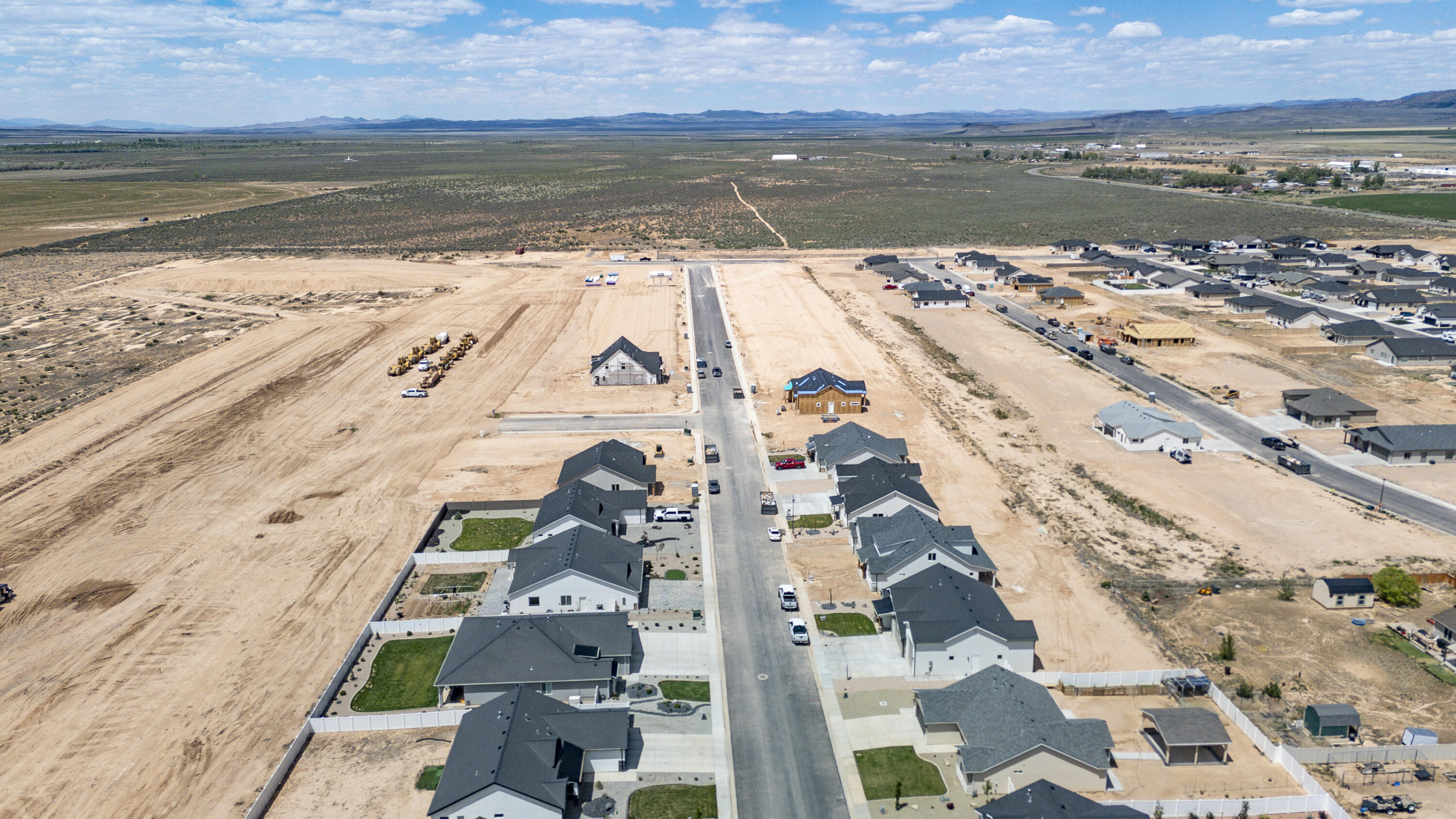 PINE VIEW ESTATES - Land