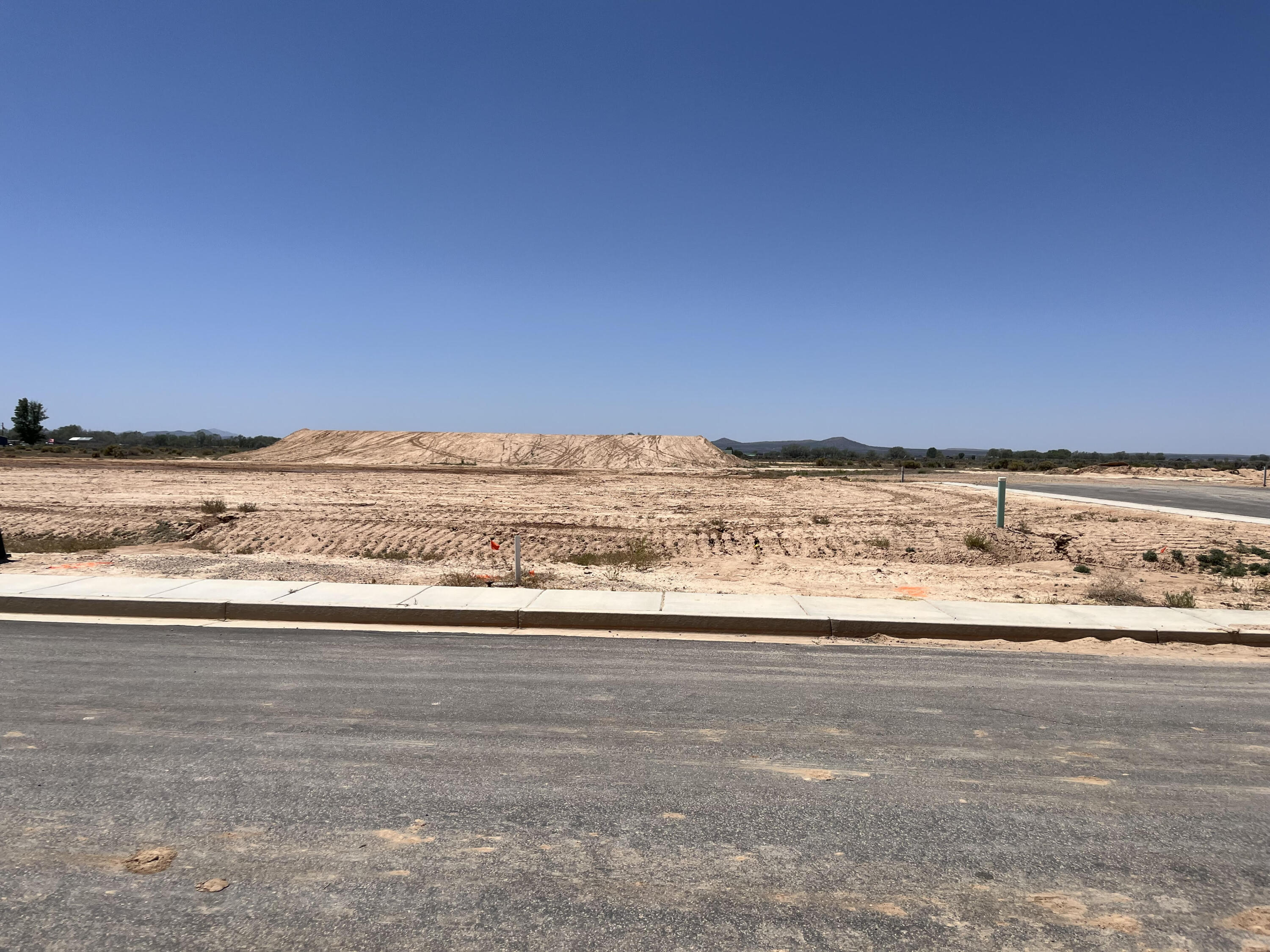 PAD READY flat lot ready to build on in Enoch's premier subdivision of Pine View Estates! All of the required dirt, excavation and compaction has already been done for the house build which will save you time and money, around a 20K+ value! Utilities are stubbed, and water has been paid for. HOA dues to cover playground and pickleball court which will be built in the future. You could pull your building permit as soon as you are ready to close! Ask us about our preferred lender incentive. If the buyer does a build to suit with the seller, the lot cost will be reduced by 10K. Don't delay, come see today!