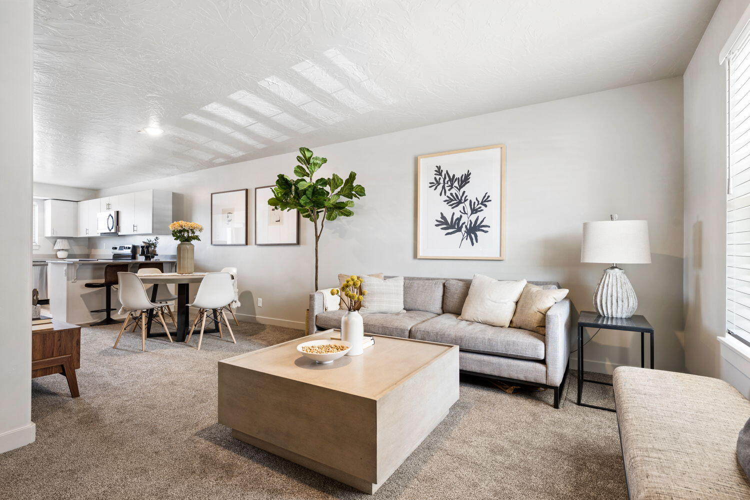 LONE ROCK CONDOS - Residential
