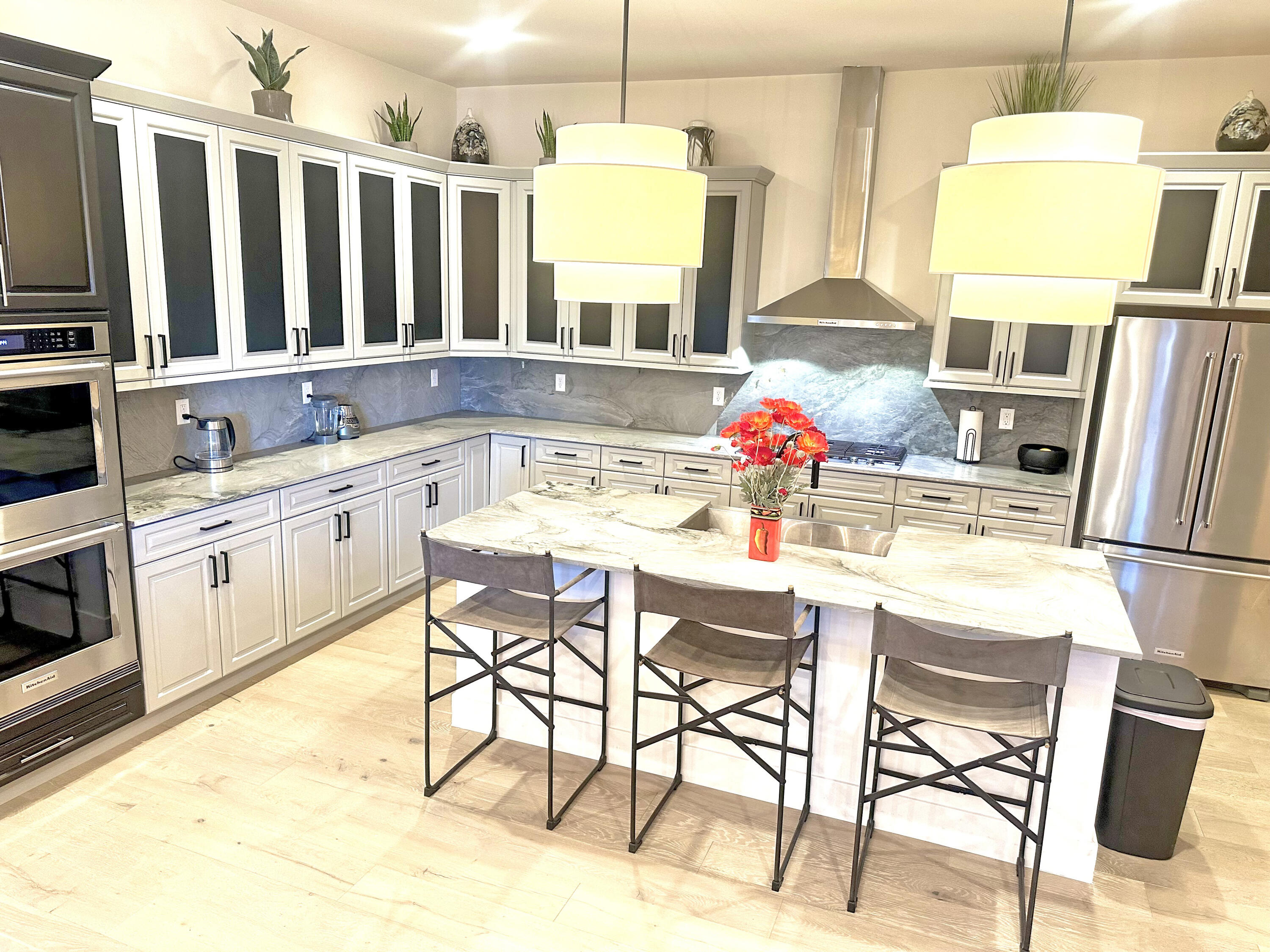 DESERT COLOR REGENCY - Residential