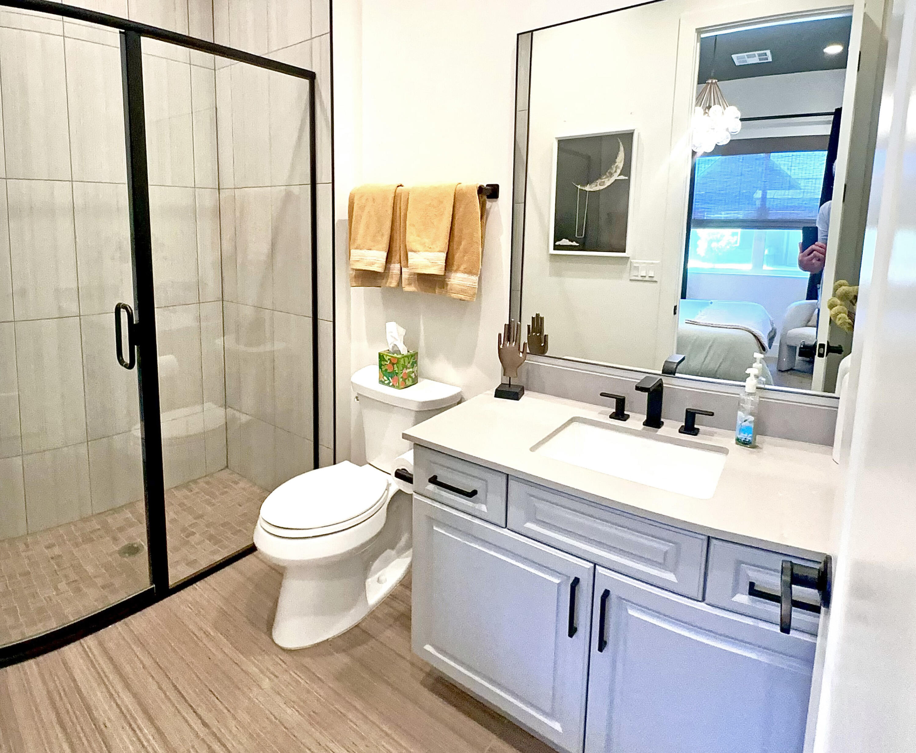 DESERT COLOR REGENCY - Residential