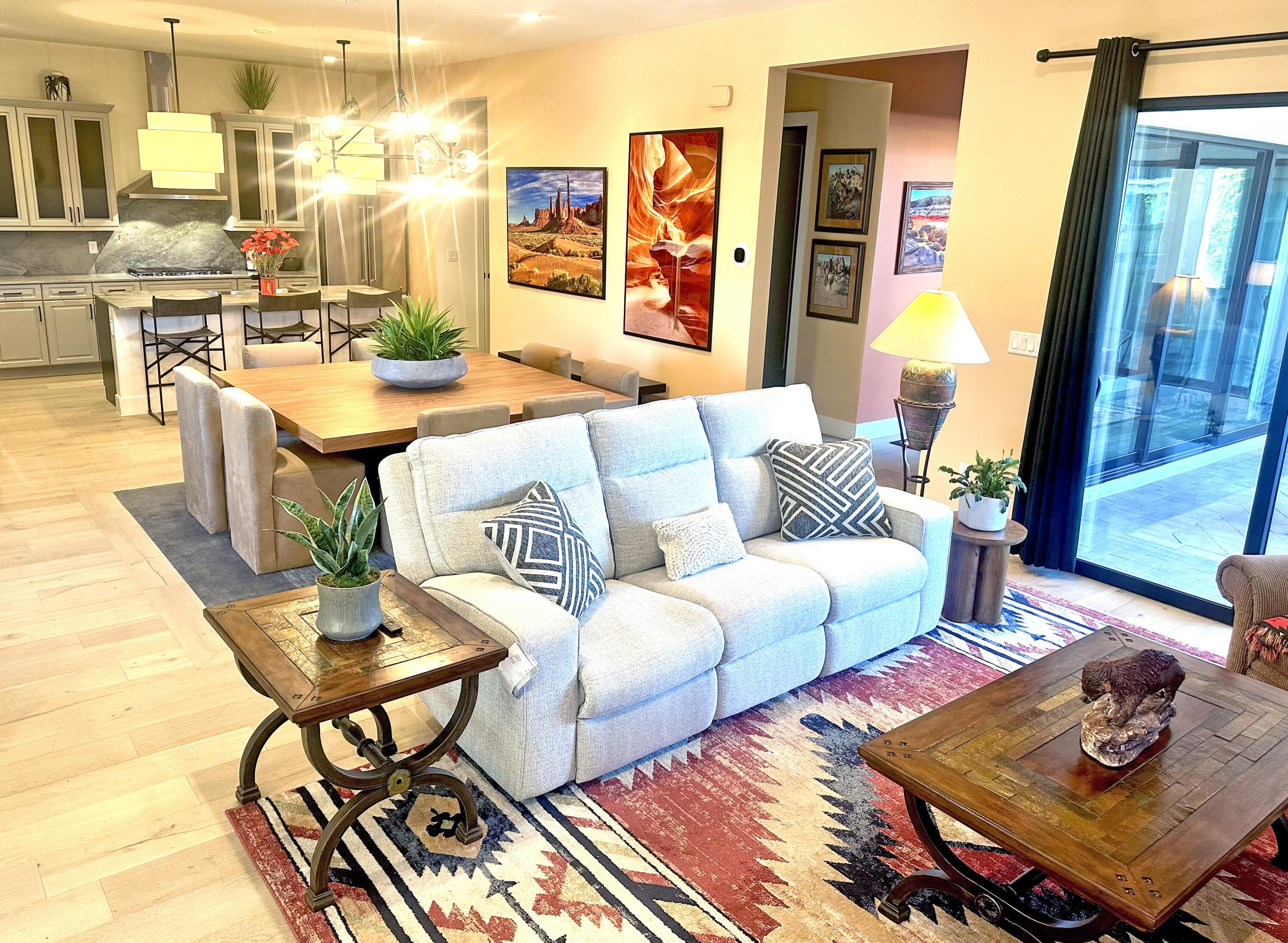 DESERT COLOR REGENCY - Residential