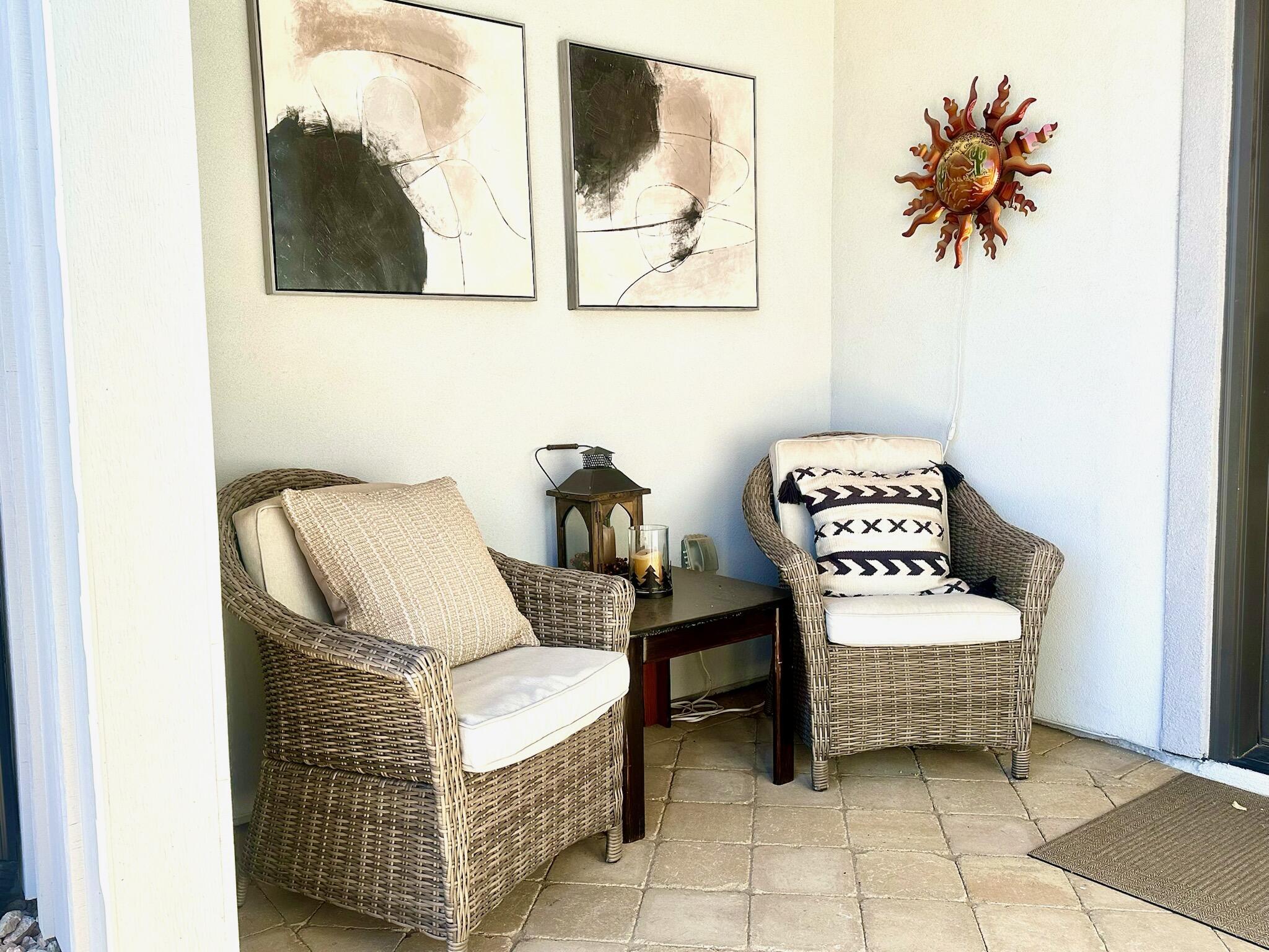 DESERT COLOR REGENCY - Residential