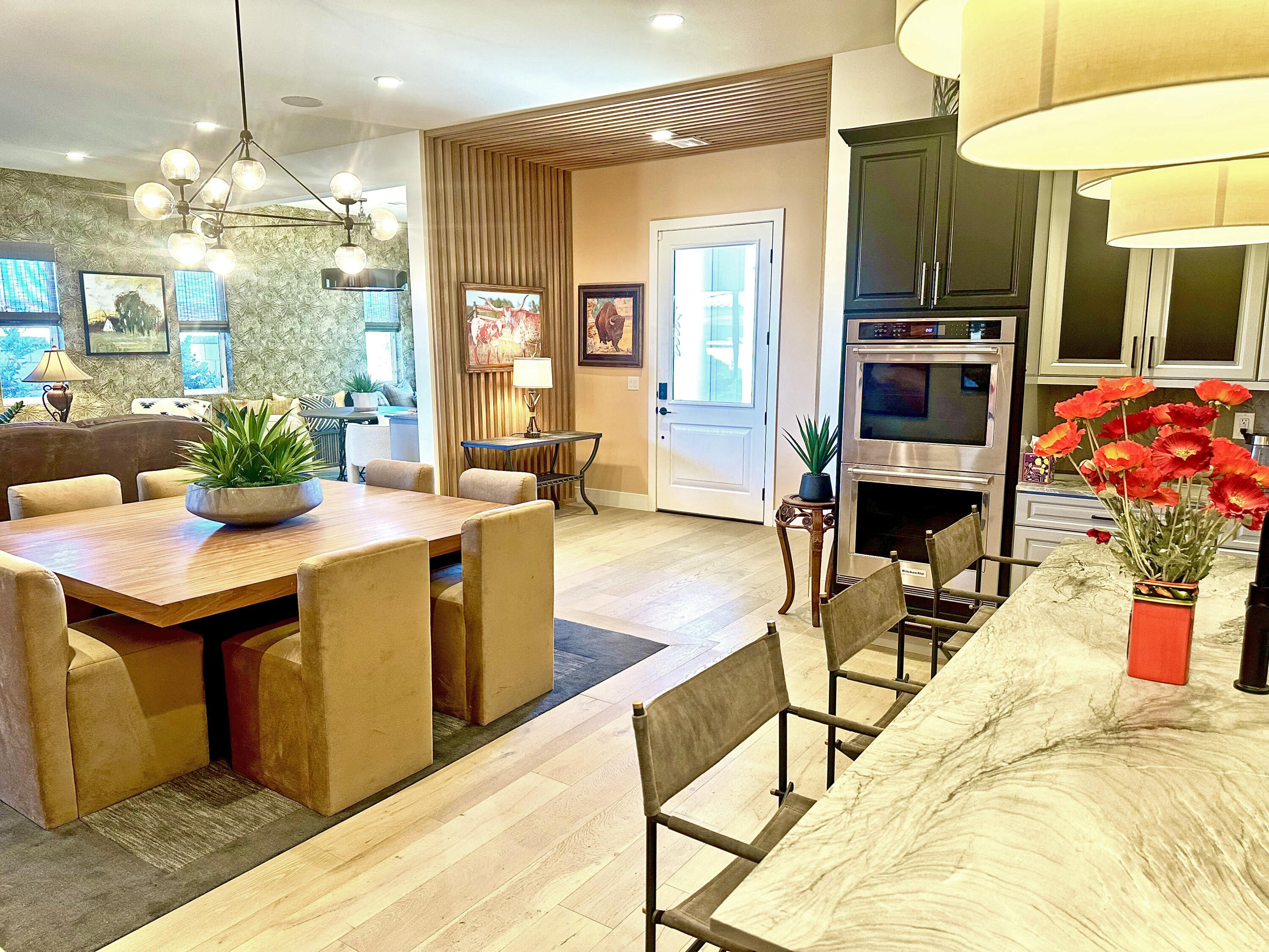 DESERT COLOR REGENCY - Residential