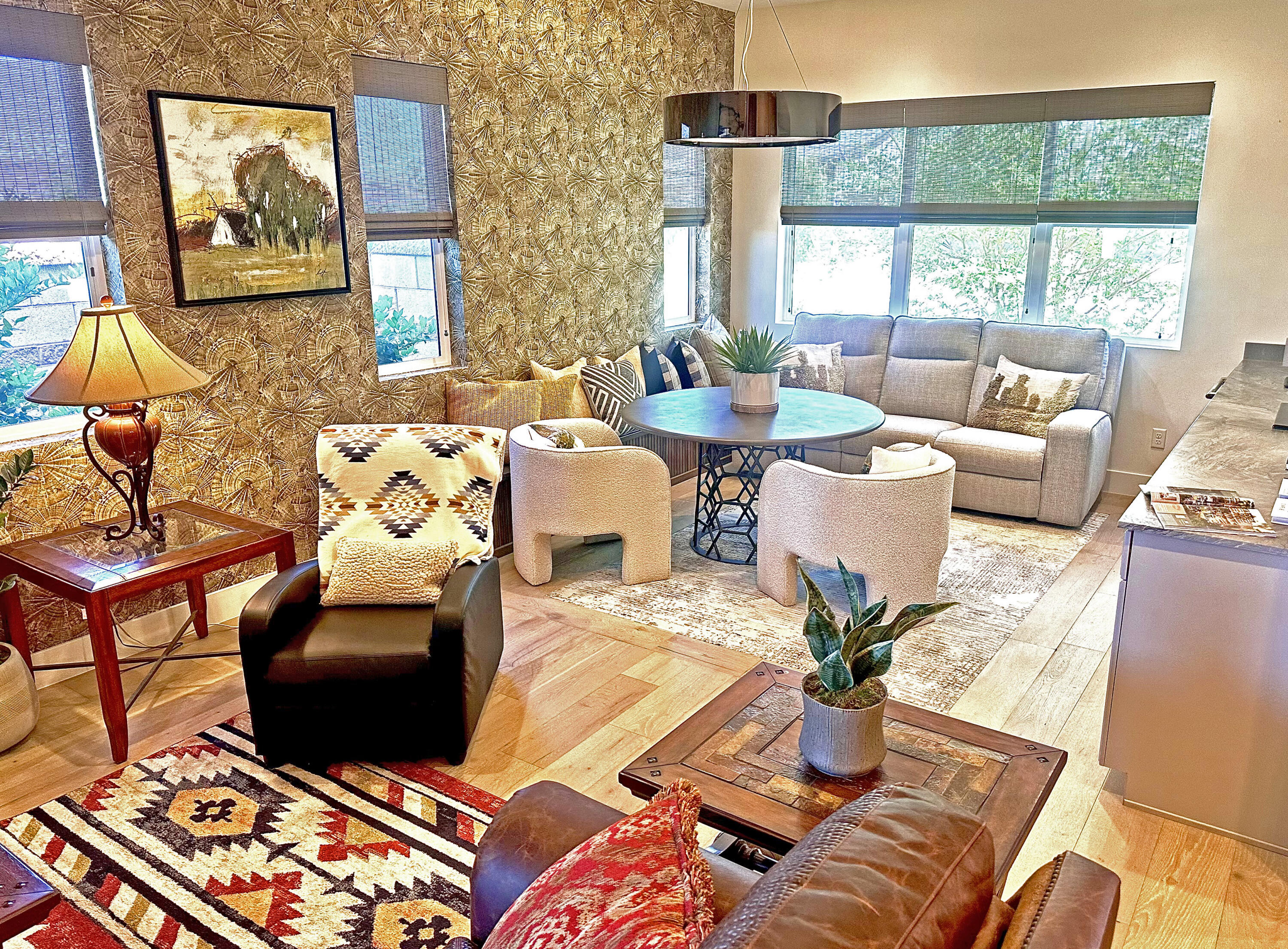 DESERT COLOR REGENCY - Residential