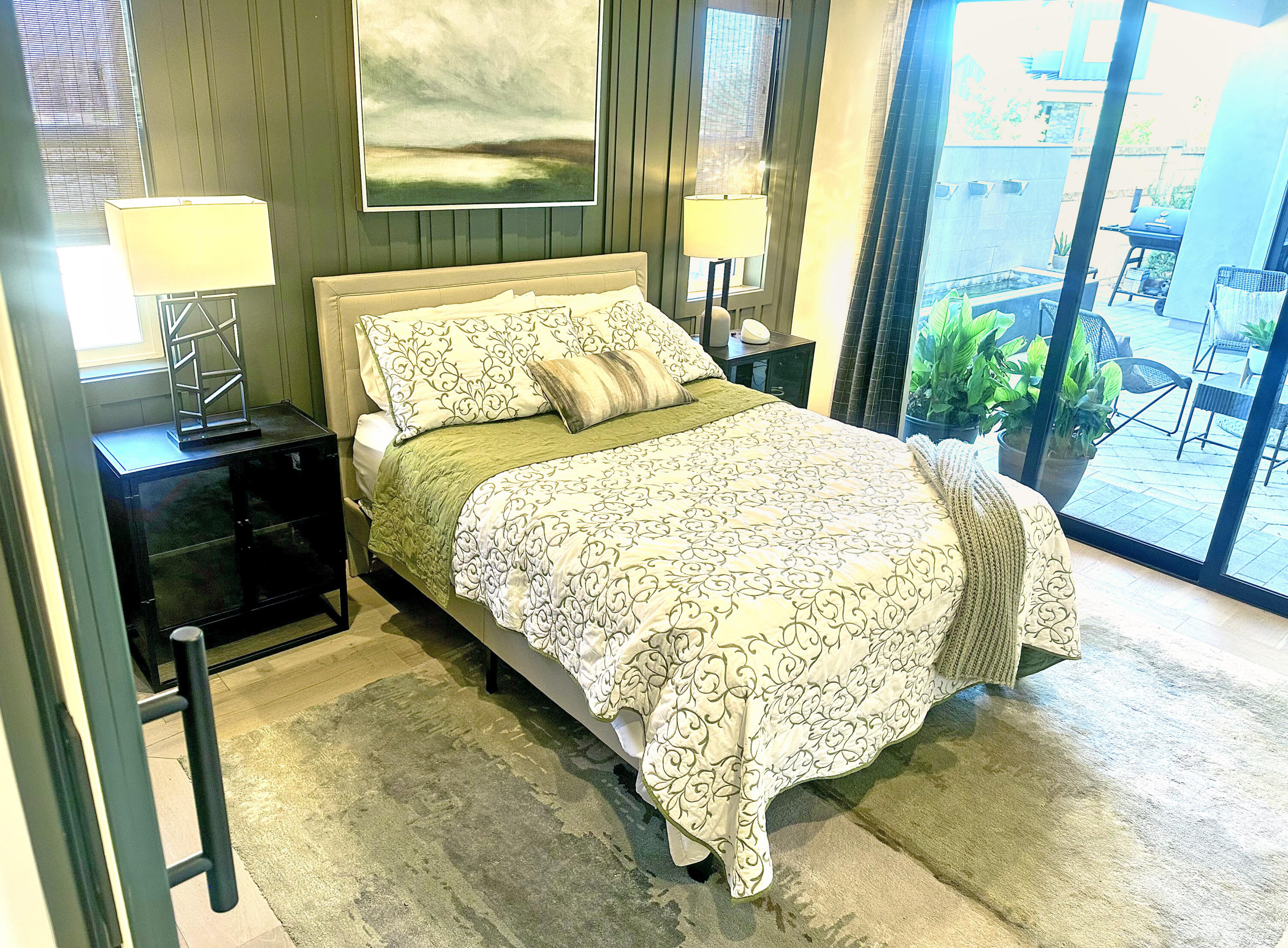 DESERT COLOR REGENCY - Residential