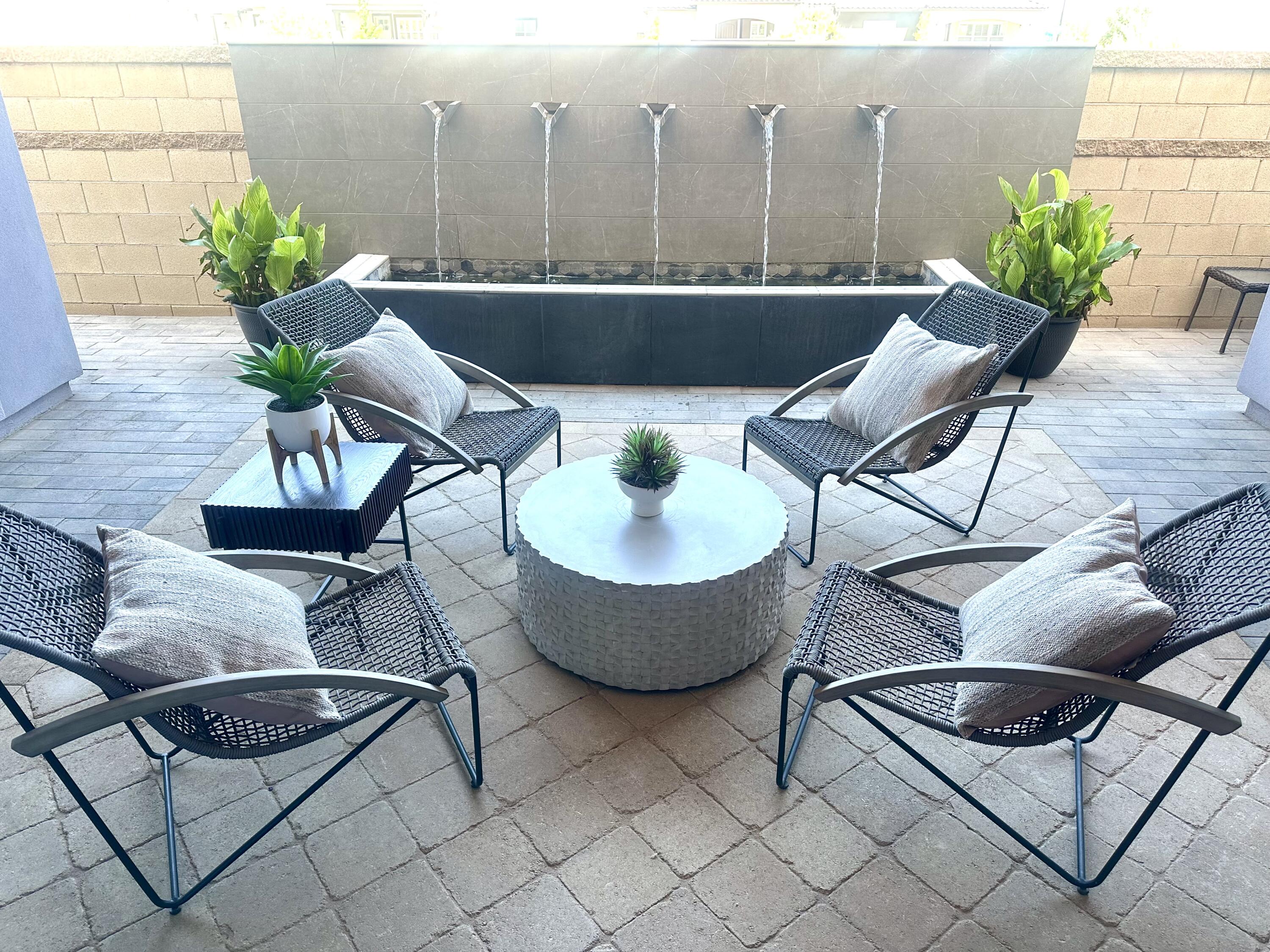 DESERT COLOR REGENCY - Residential